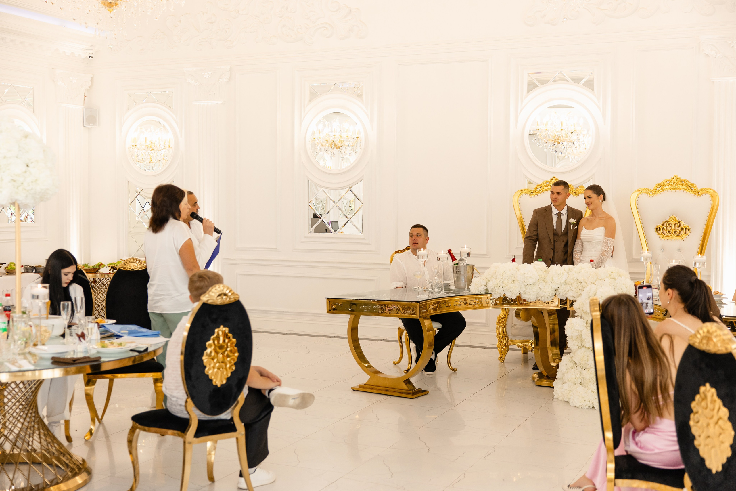 Ігор + Тая. Весільний, сімейний фотограф Варшава