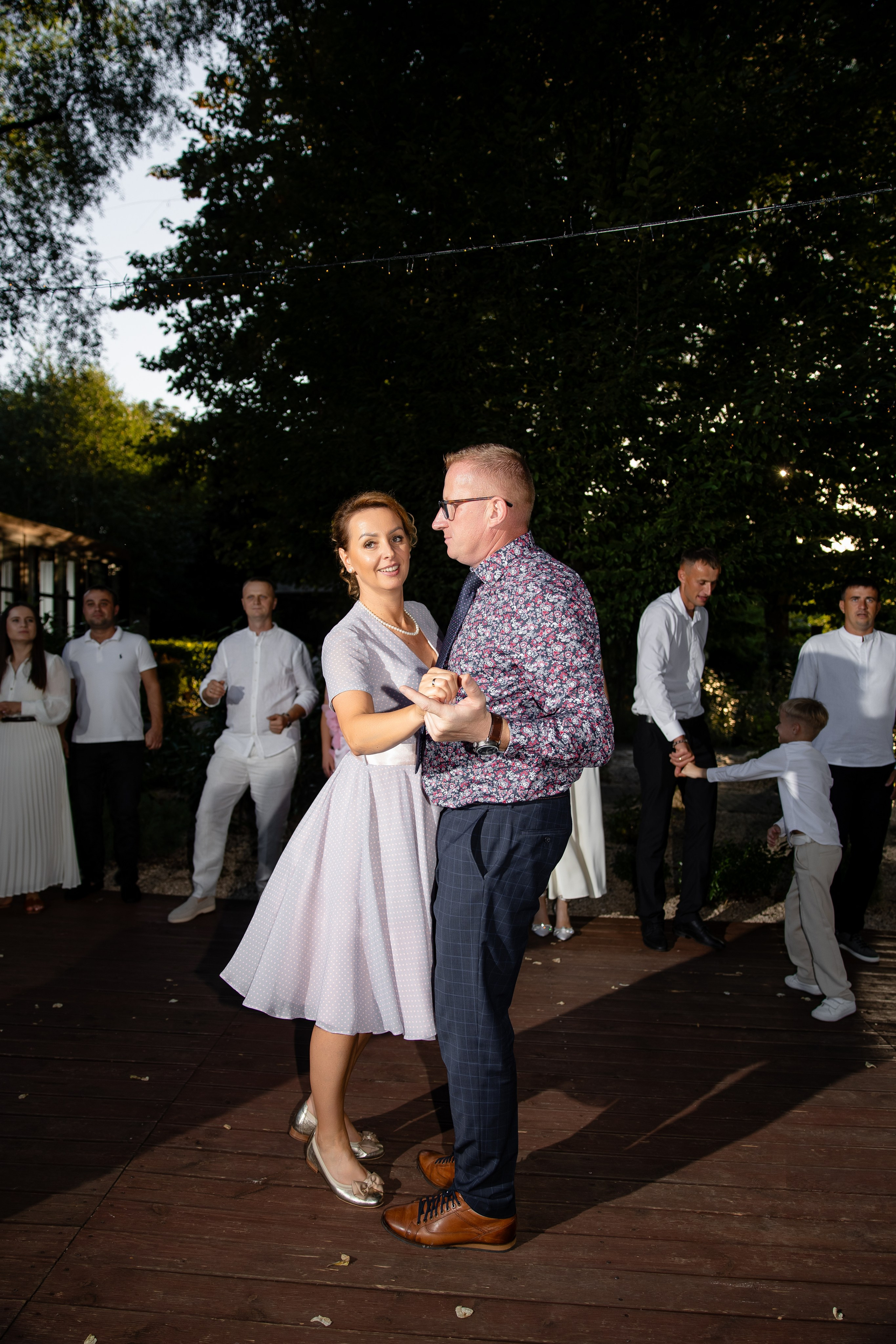 Андрій+Тетяна. Весільний, сімейний фотограф Варшава