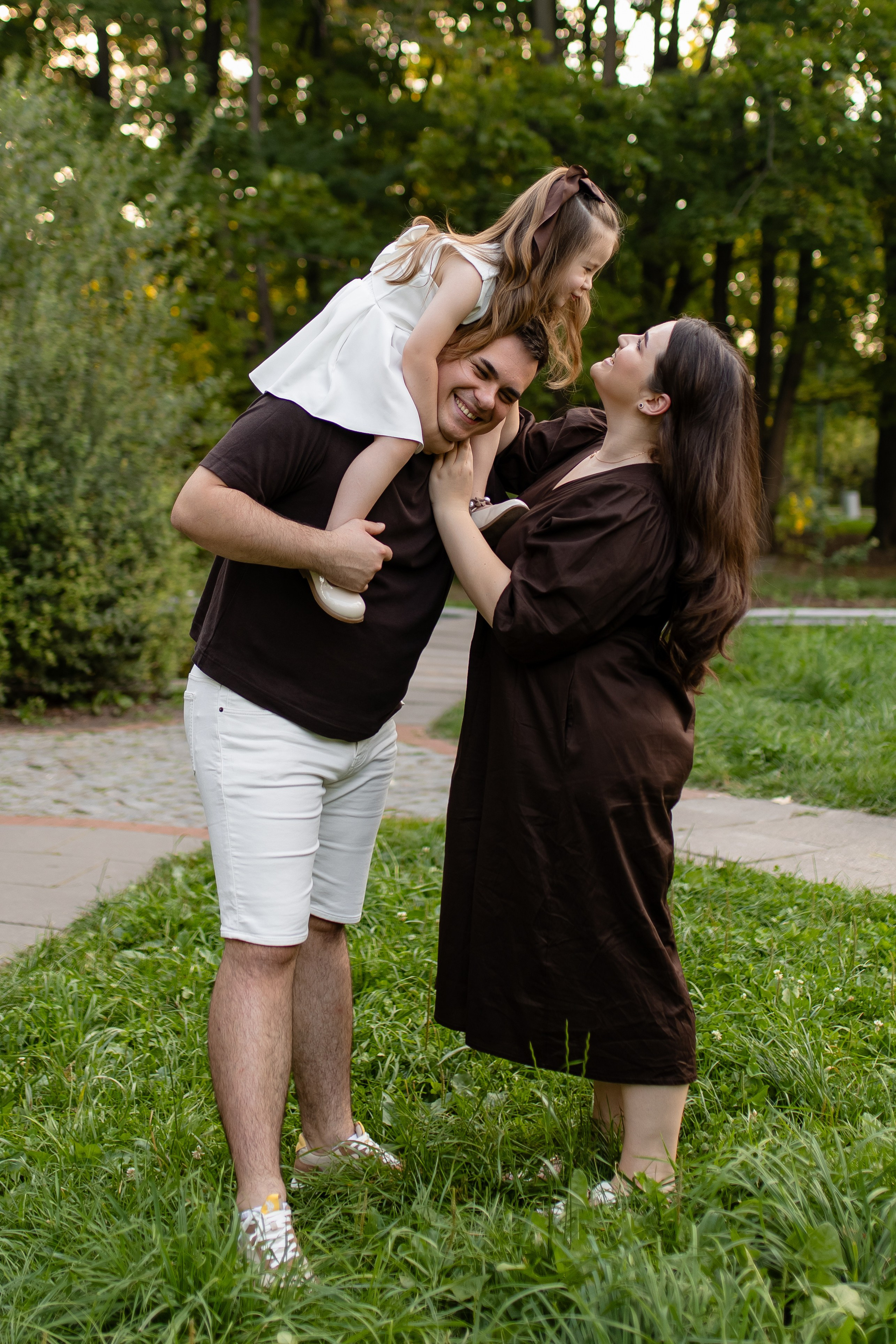 Мія Юлія Іван. Весільний, сімейний фотограф Варшава