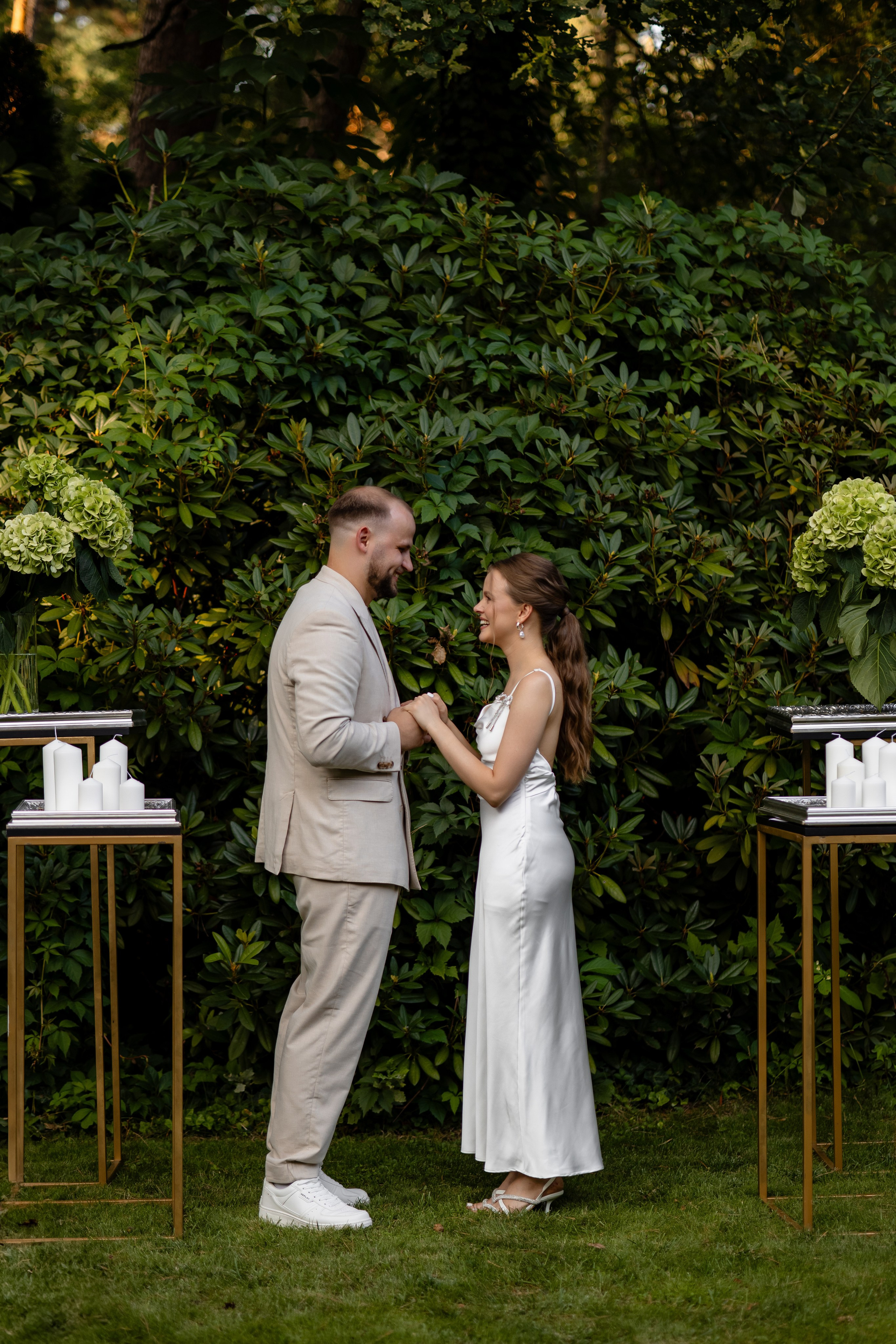 Олександр+Евеліна. Весільний, сімейний фотограф Варшава