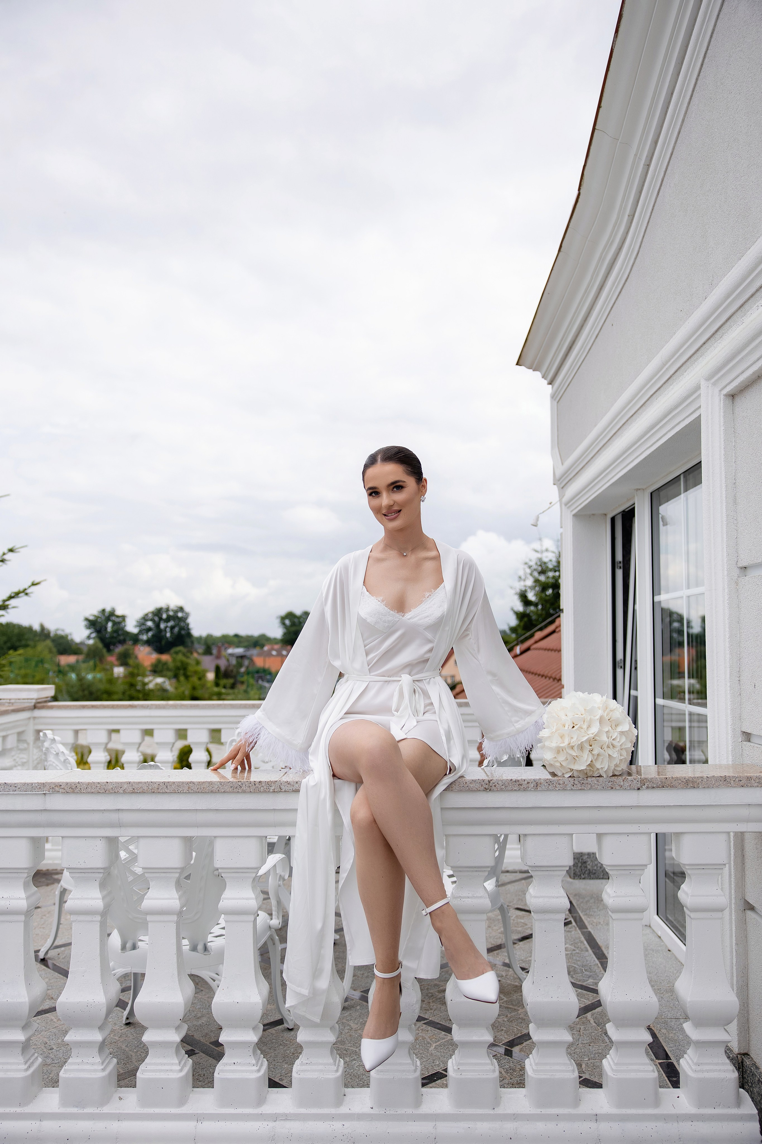 Ігор + Тая. Весільний, сімейний фотограф Варшава