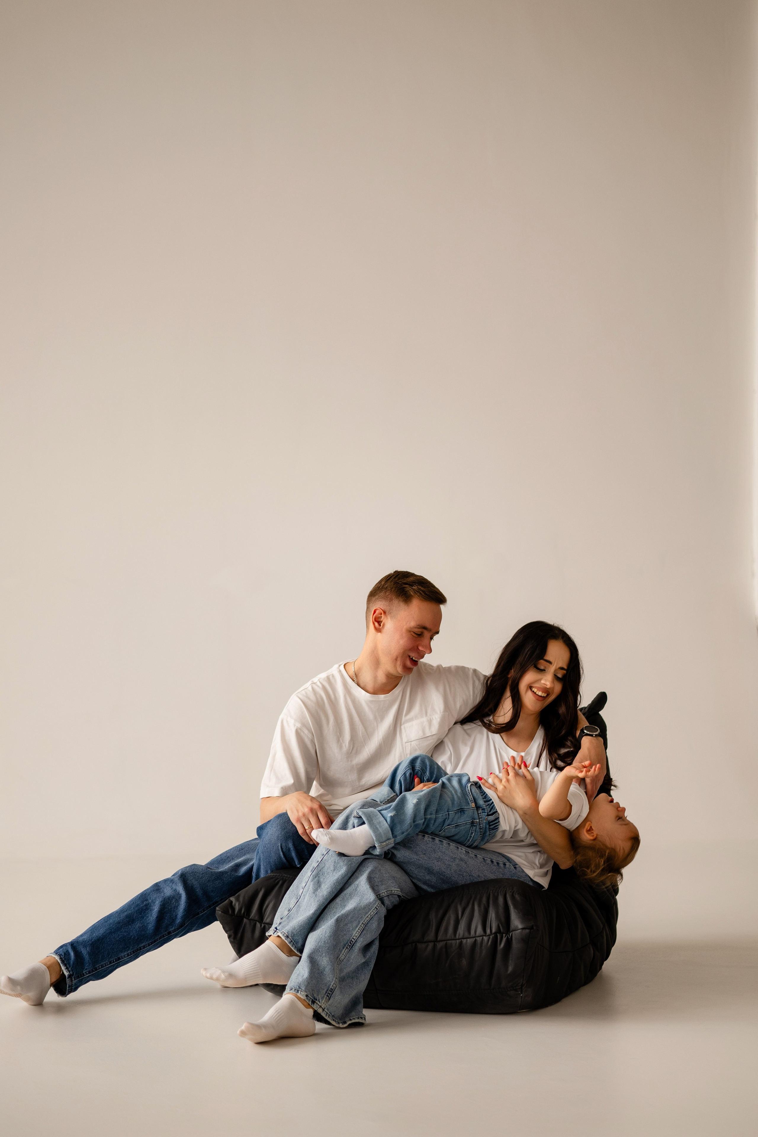 Карина+Олег+Уля. Весільний, сімейний фотограф Варшава