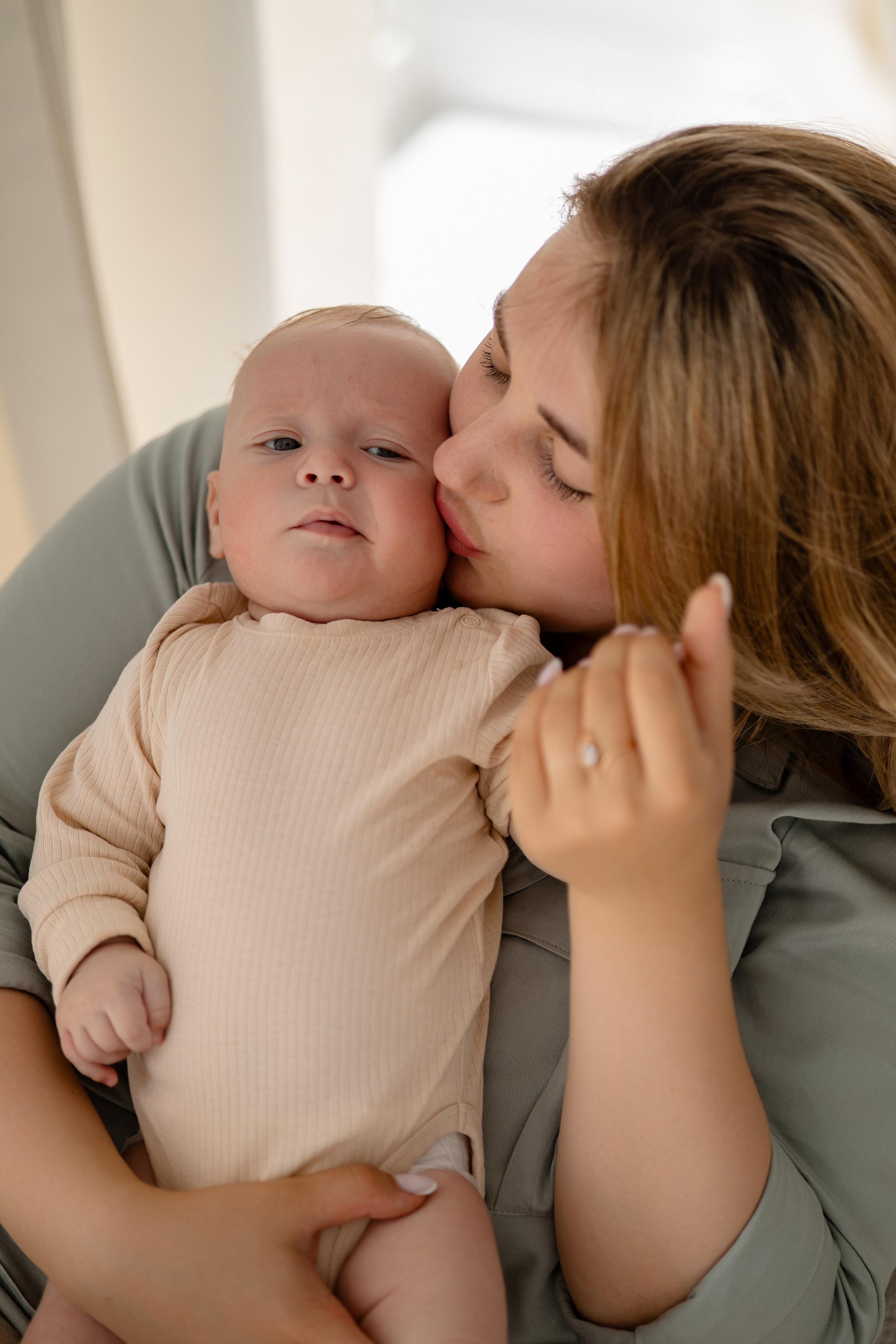 Георгій+Юлія+Тимофій. Весільний, сімейний фотограф Варшава