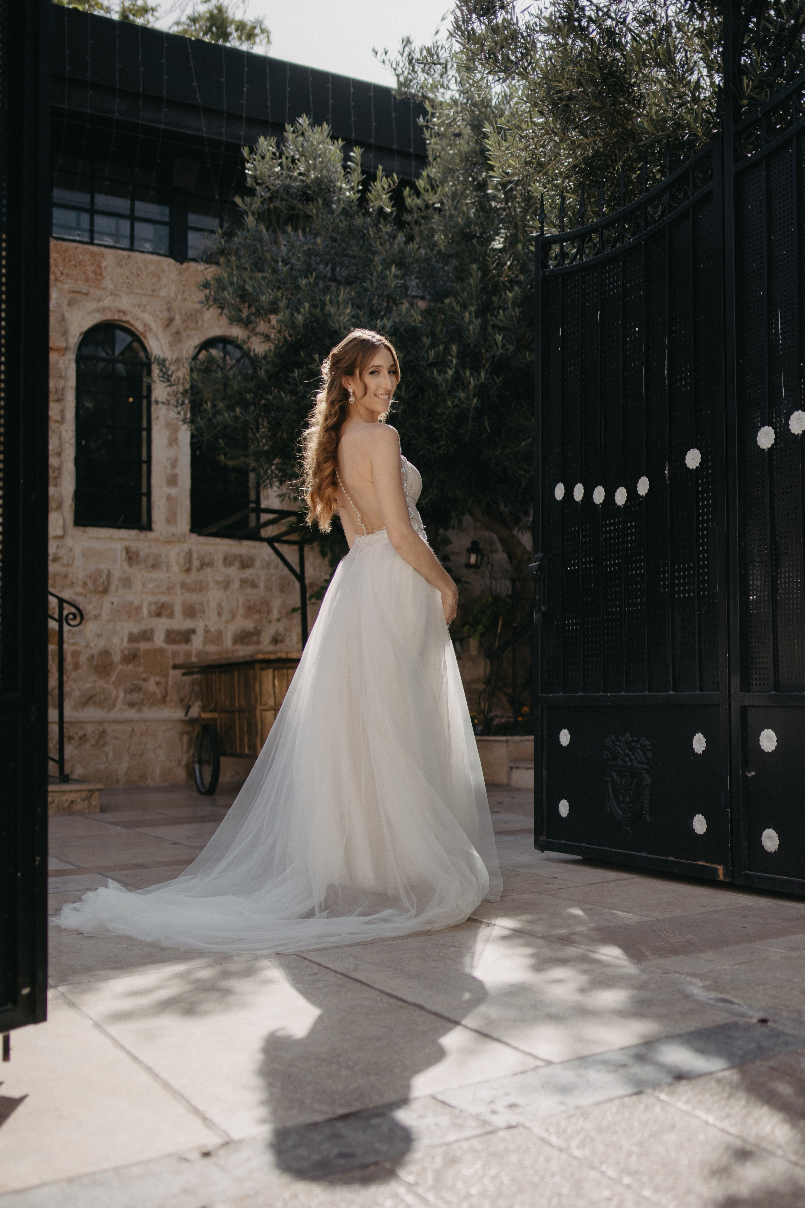 Yonatan & Lior. Home