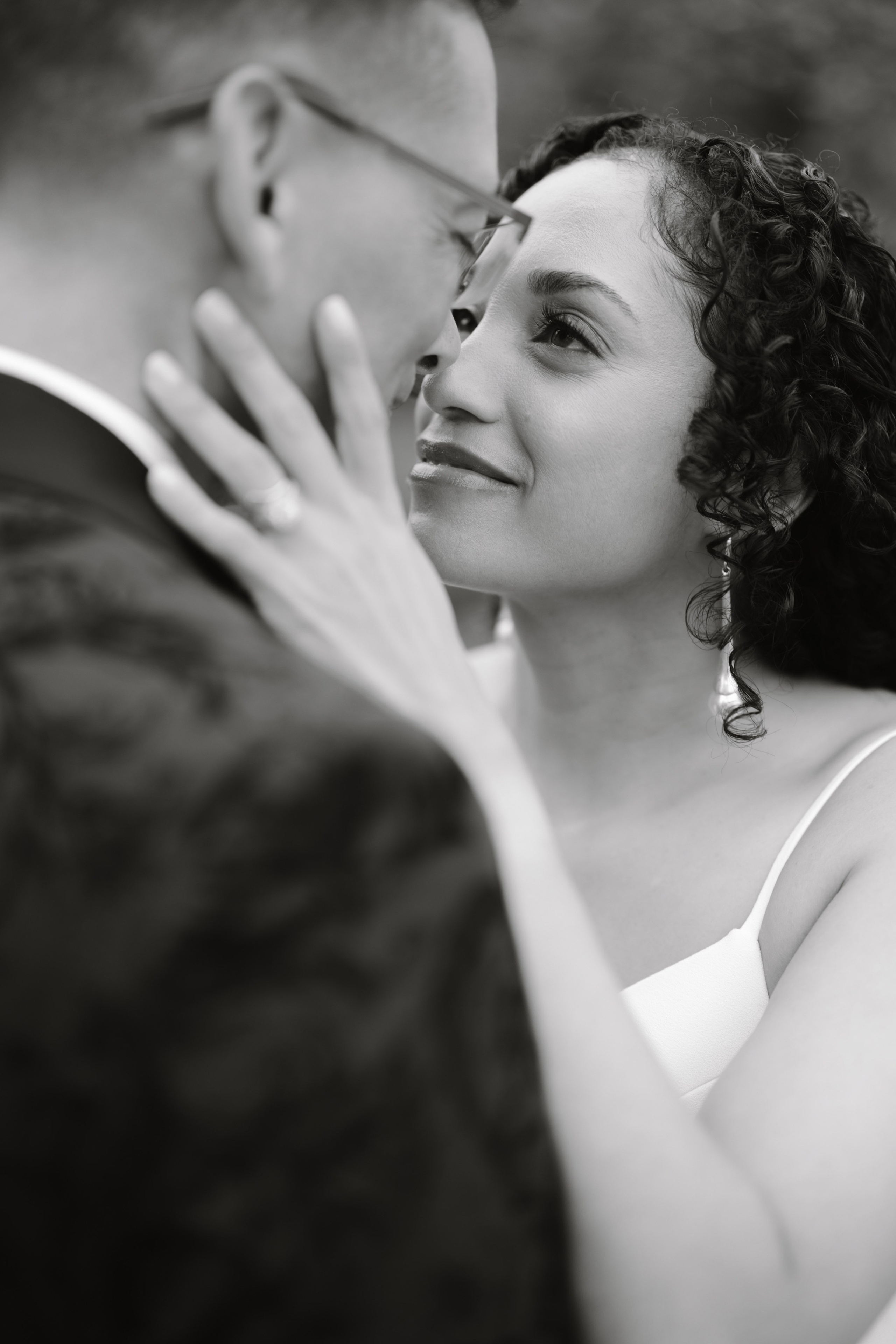 Carlyn and Clinton | Ceremony in Enschede. Yuliya Vaschenok — Photographer in the Netherlands