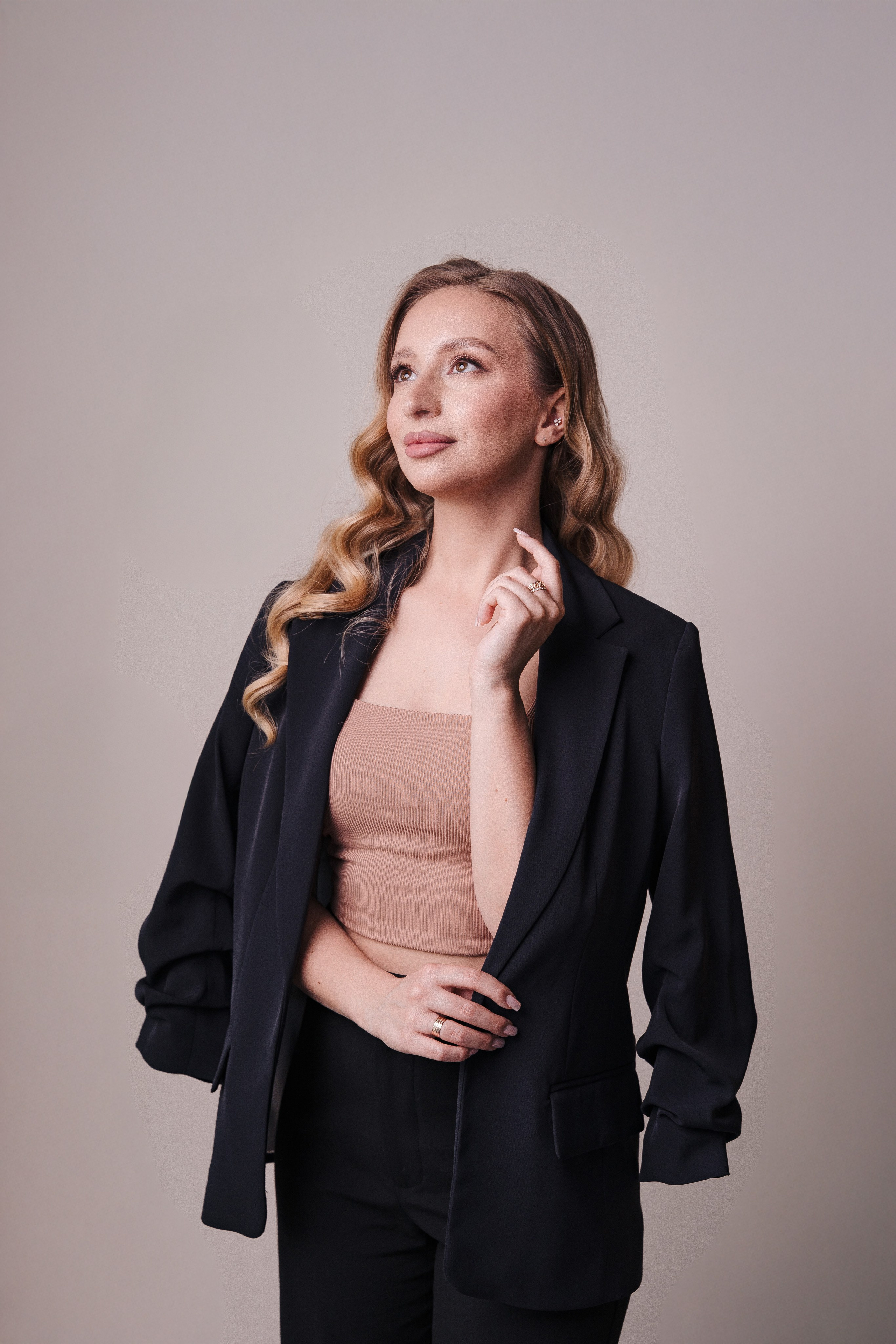 Julia. Karina Czernecka Foto