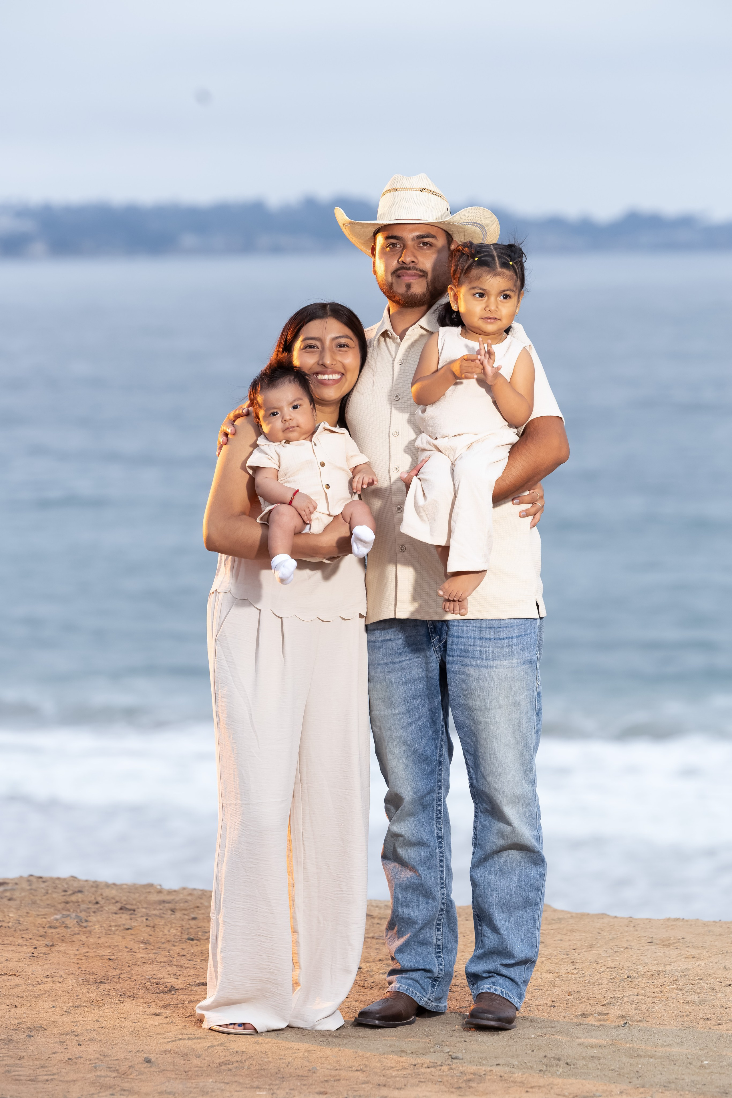 Familia. Aldo Brambila fotografo de eventos y sociales