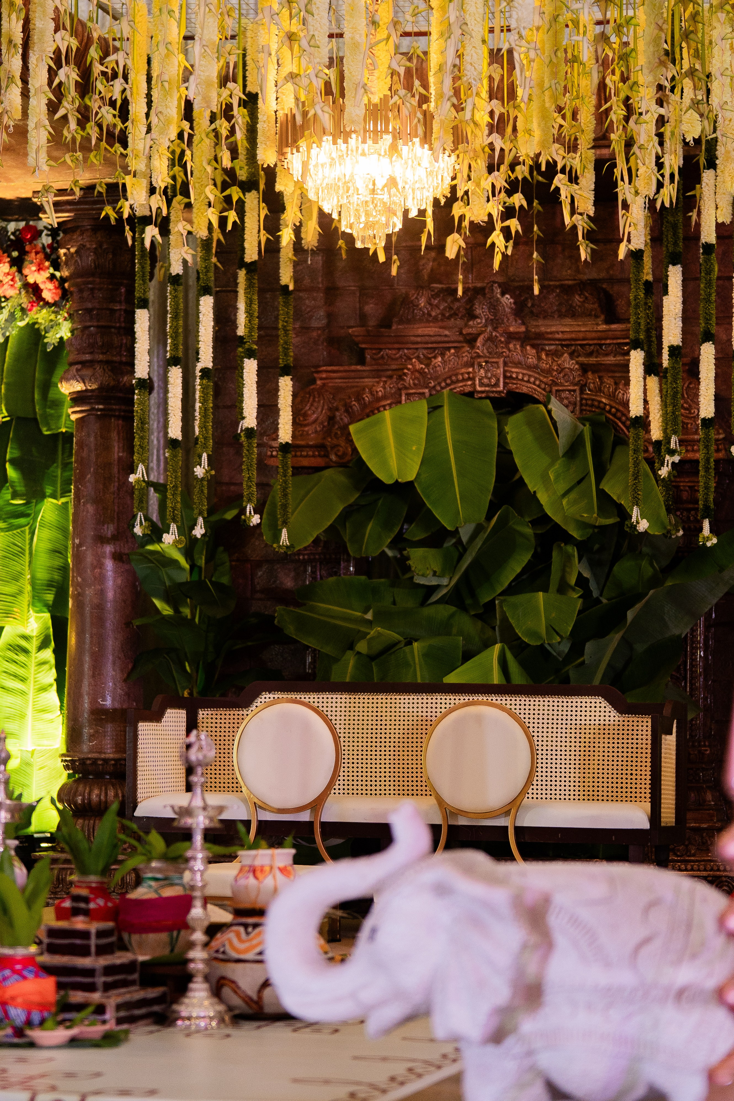 GAURI & SIVA. Wedding photographer Avira Stories