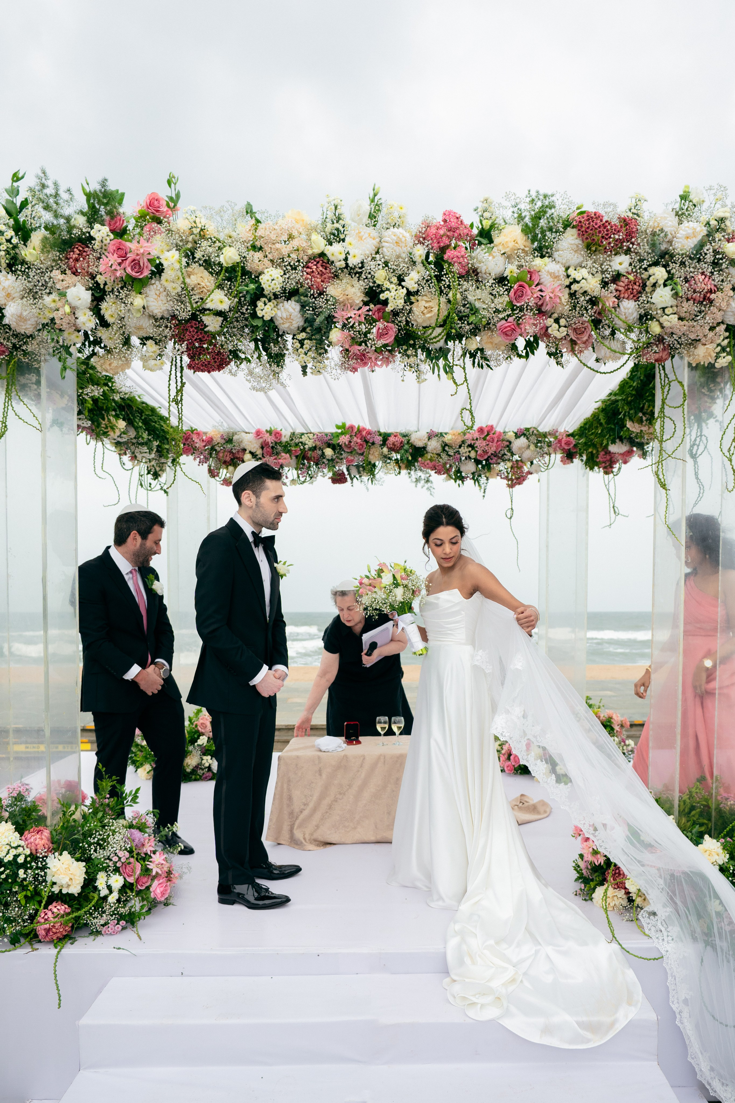 EVITA & DAVID. Wedding photographer Avira Stories