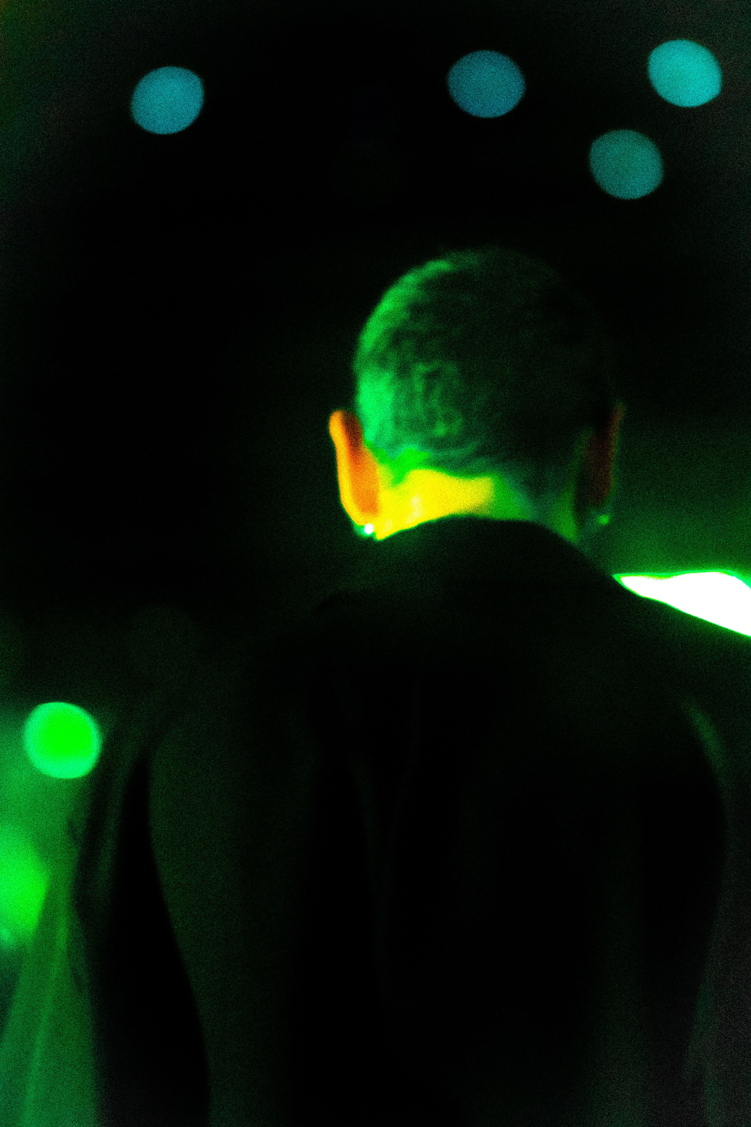 CHARLES　PROJECT. Anna Miyauchi