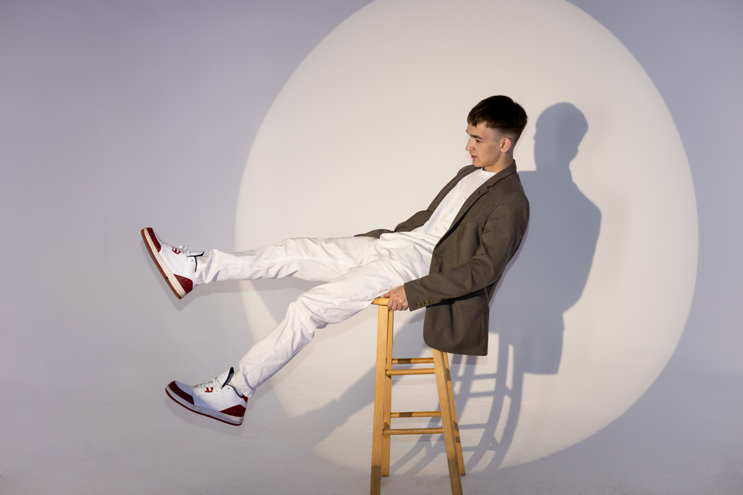 Guy’s Fashion Studio