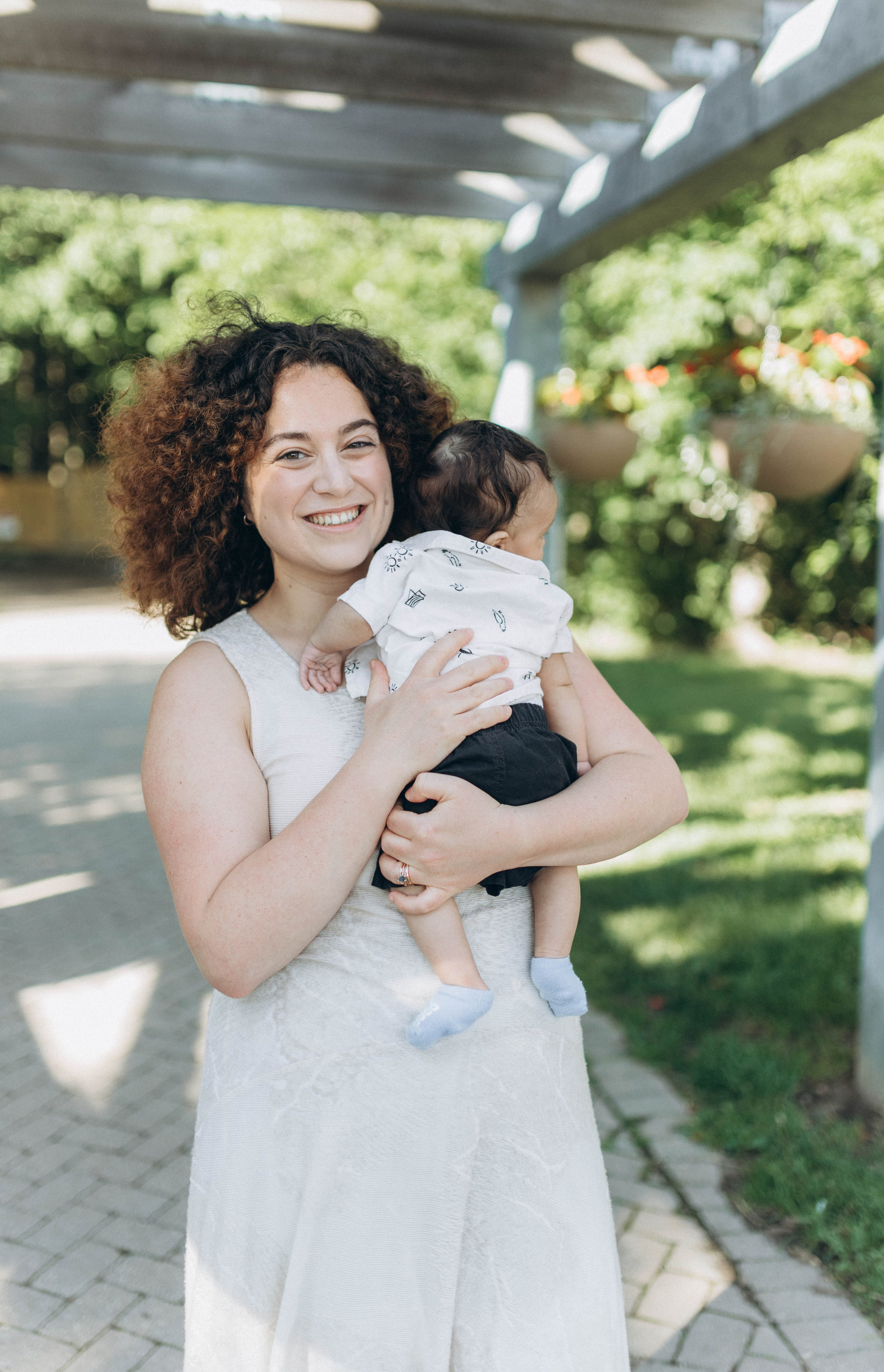 T, M & Z. Photographer | Naomi Maklin