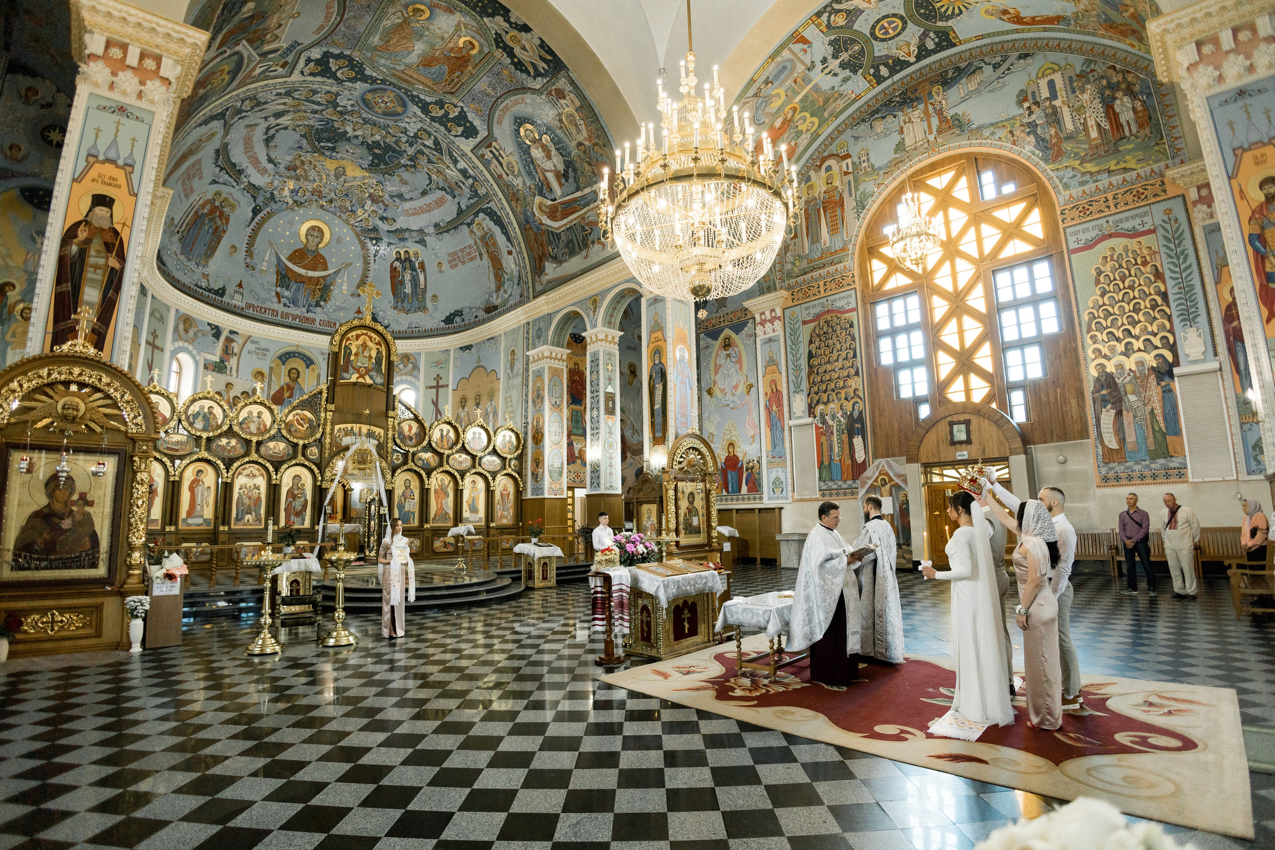 Anna Dmytro. Ірина Терещук