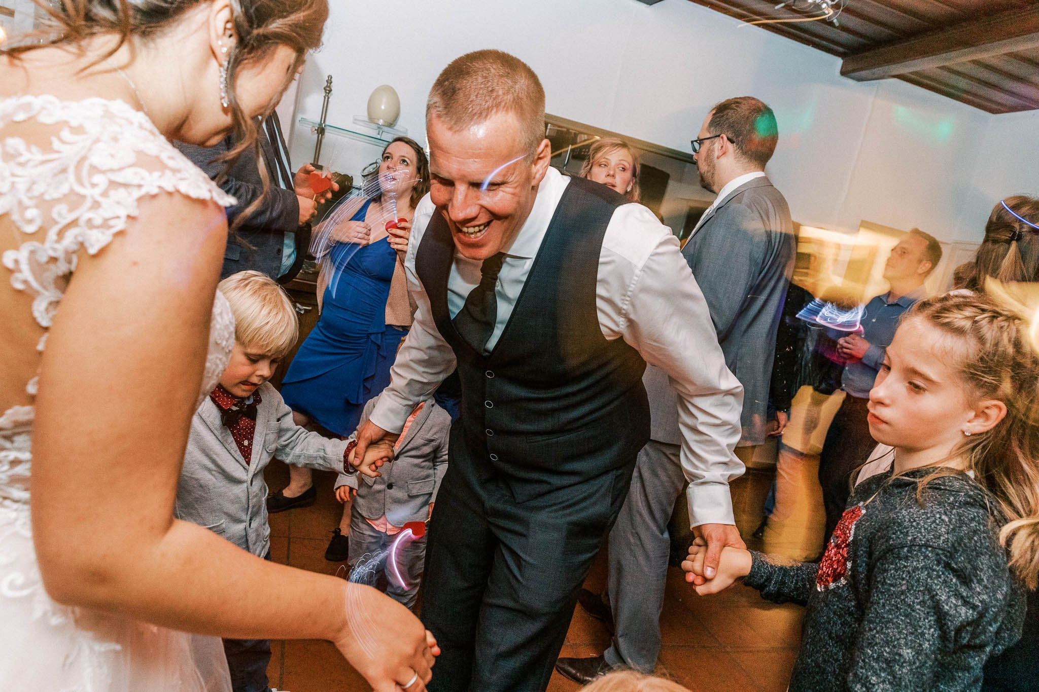 Hochzeit im Berggasthaus Niedersachsen