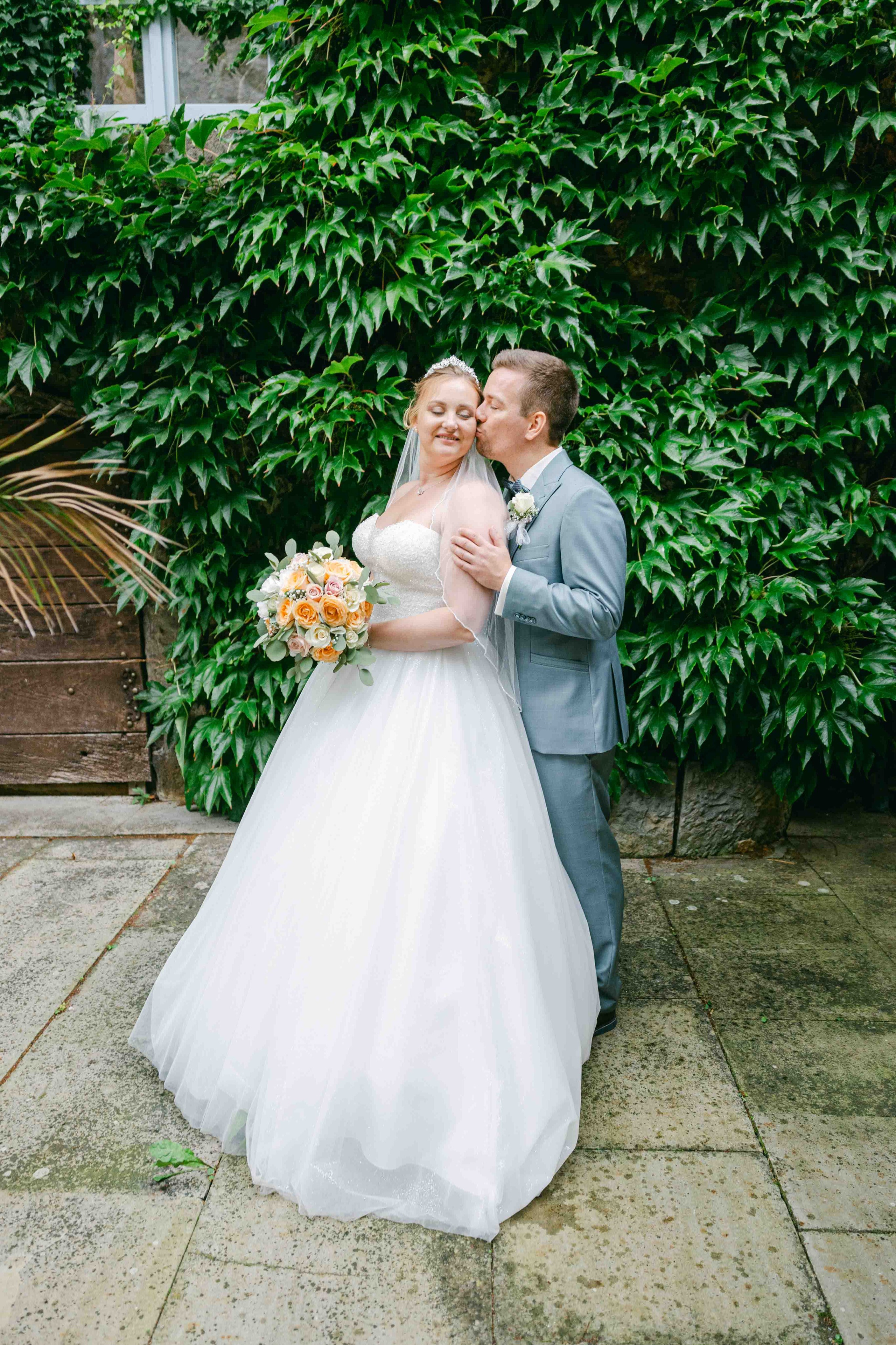 Wasserschloss Hülsede Hochzeit