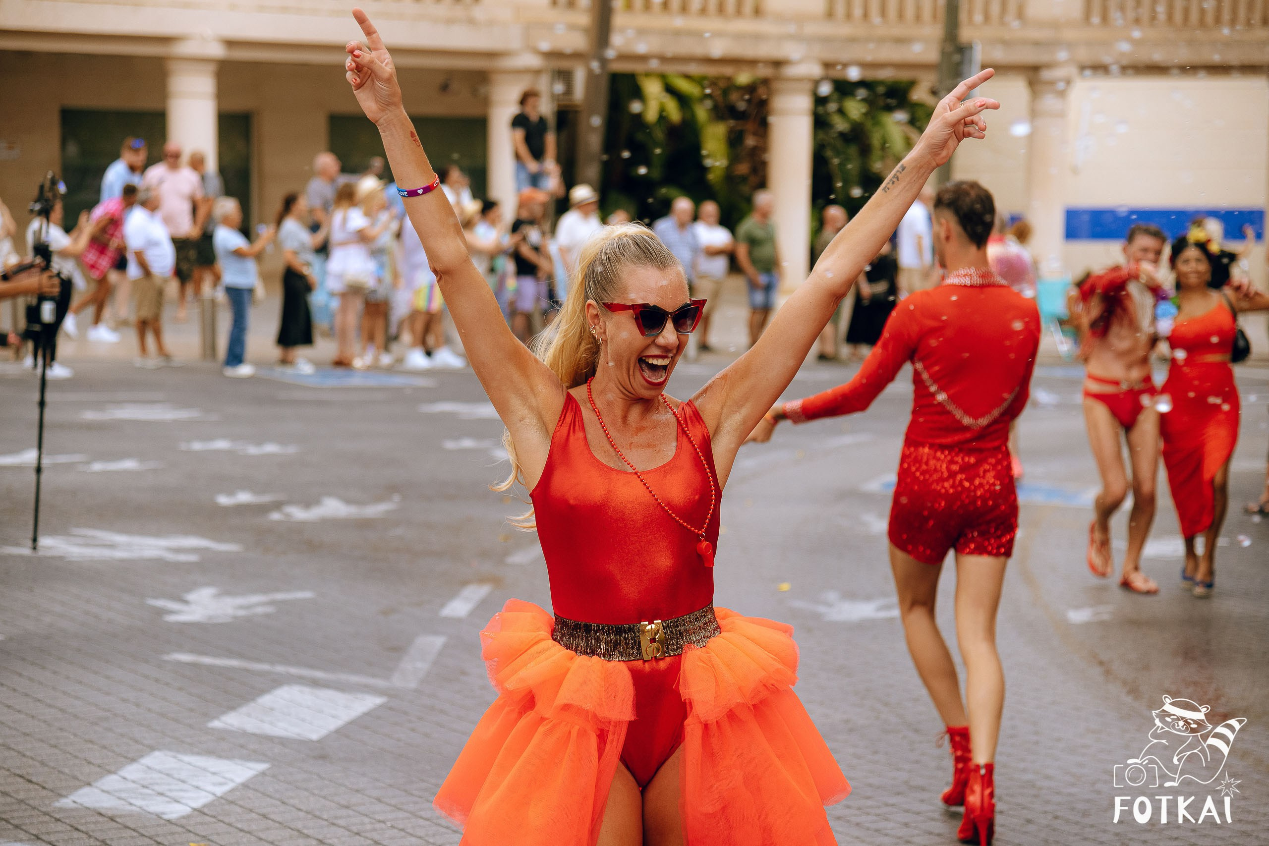 Fotos Desfile Benidorm Pride 2025 | Galería Oficial FOTKAI | España