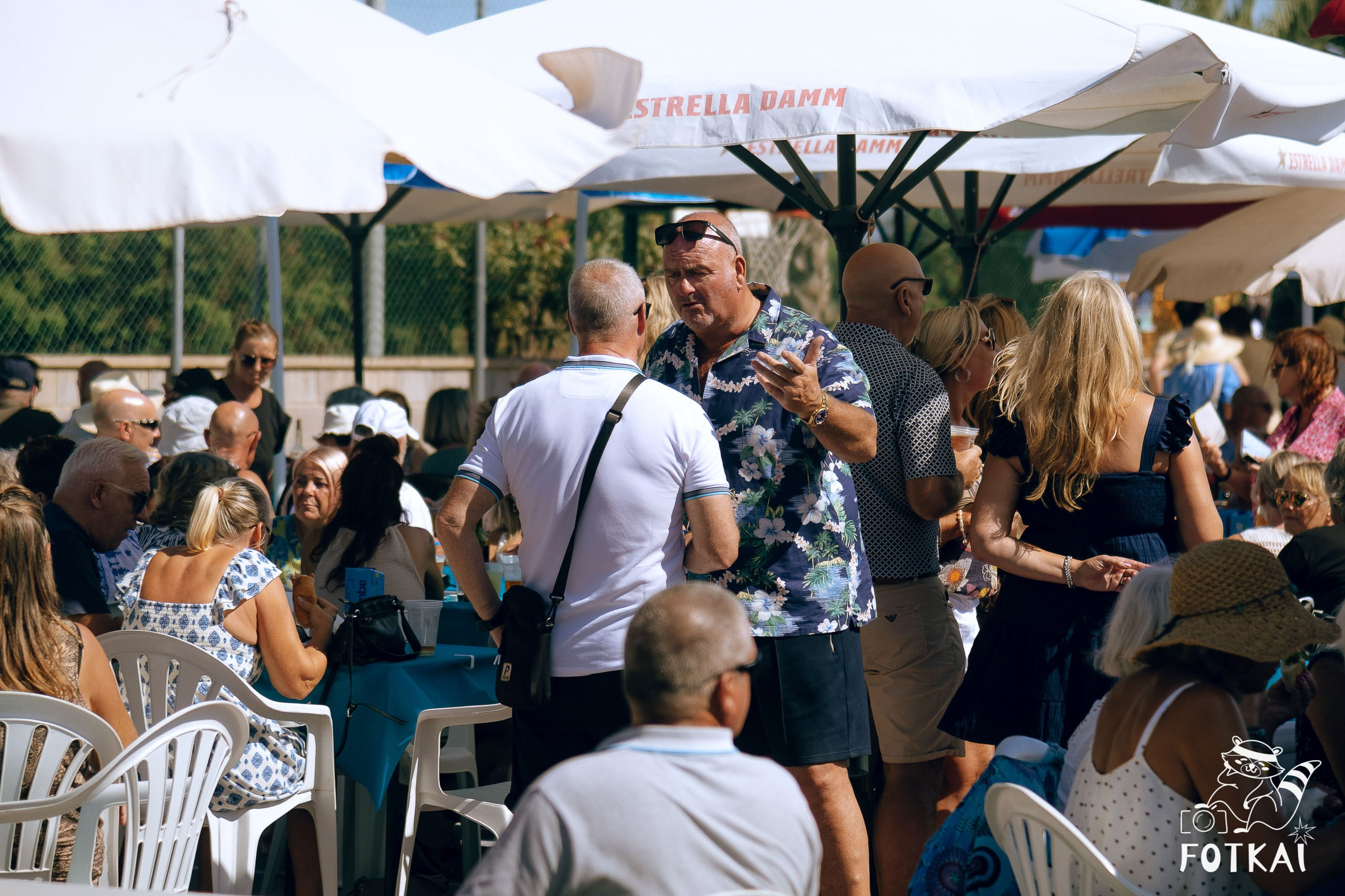 Autumn Gold Fiesta 2025 en Alannia Guardamar – Reportaje fotográfico | FOTKAI