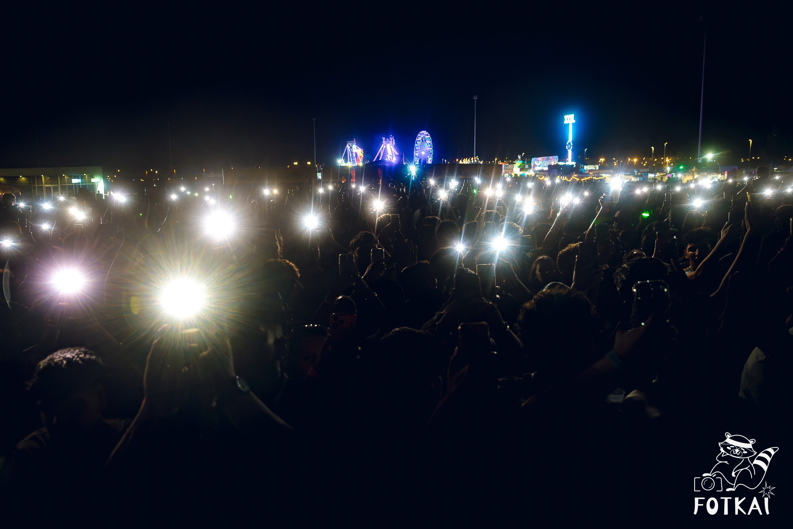 JC Reyes at Brilla Torrevieja Festival — Live Concert Photos in Torrevieja, Spain, 2026 | FOTKAI