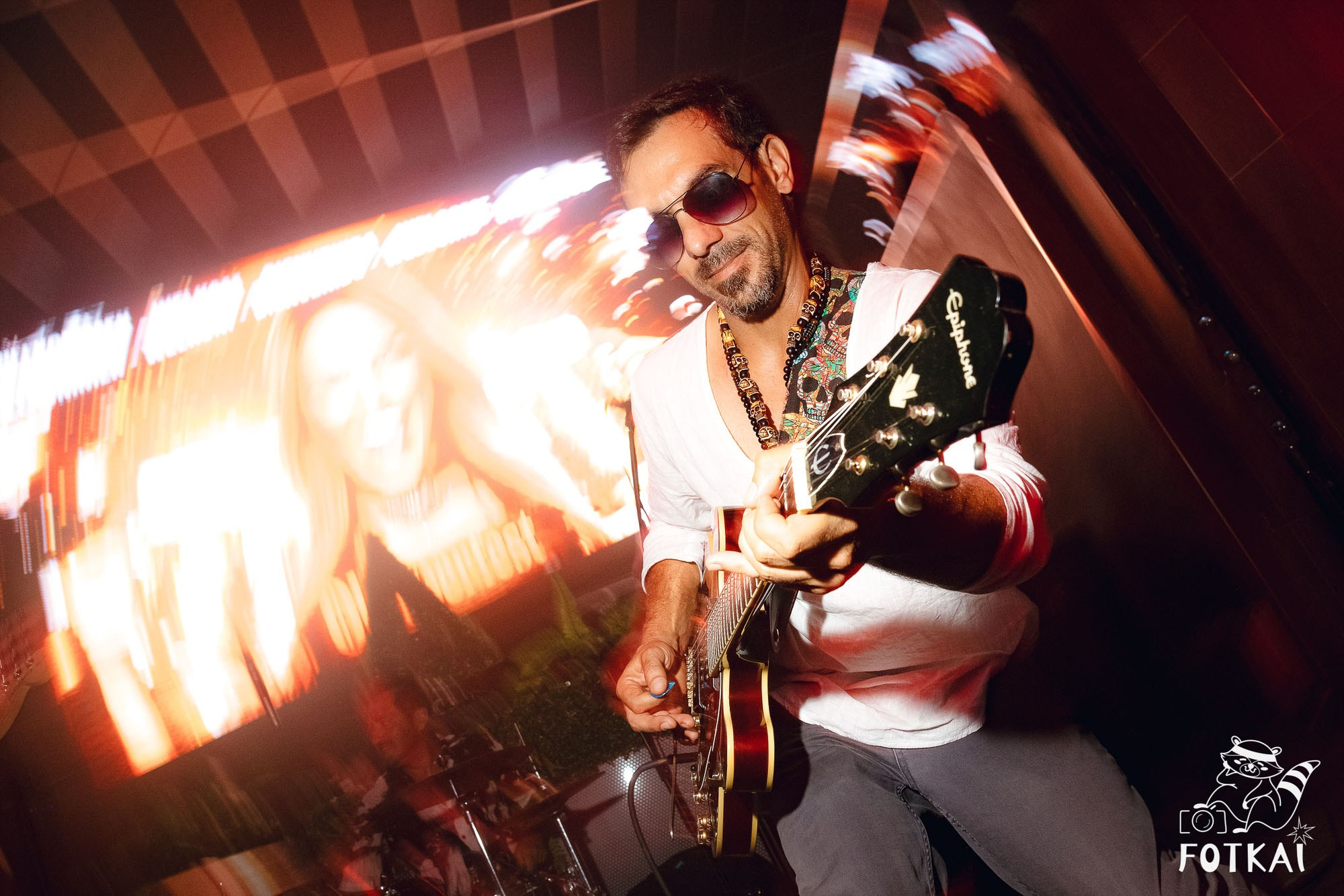 Oktoberfest Torrevieja 2025 в Avalon — Stones of the Coast, живая музыка и рок-атмосфера | Фоторепортаж FOTKAI