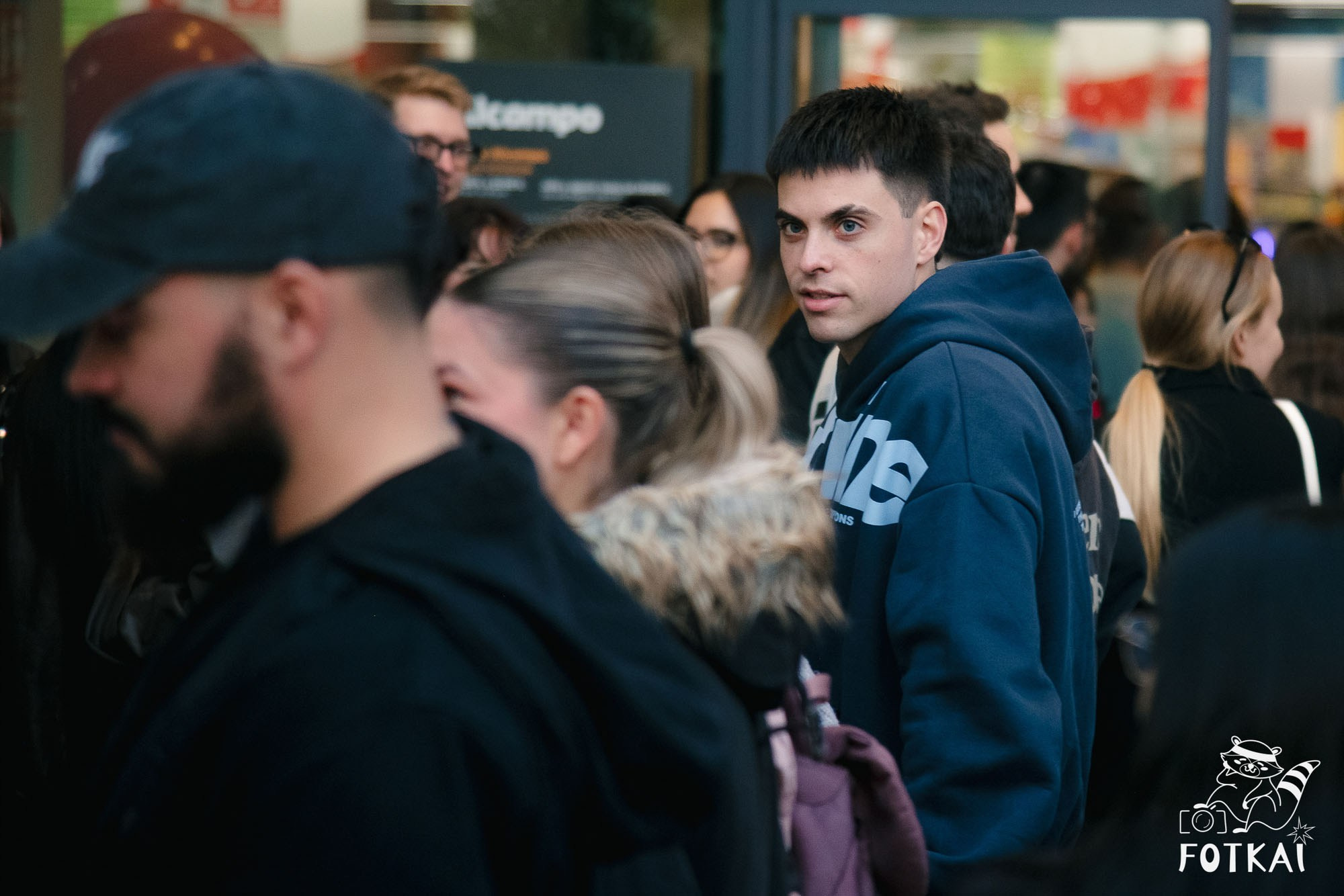 Inauguración de Las Tartas de Julita en La Zenia — fotoreportaje del evento | FOTKAI