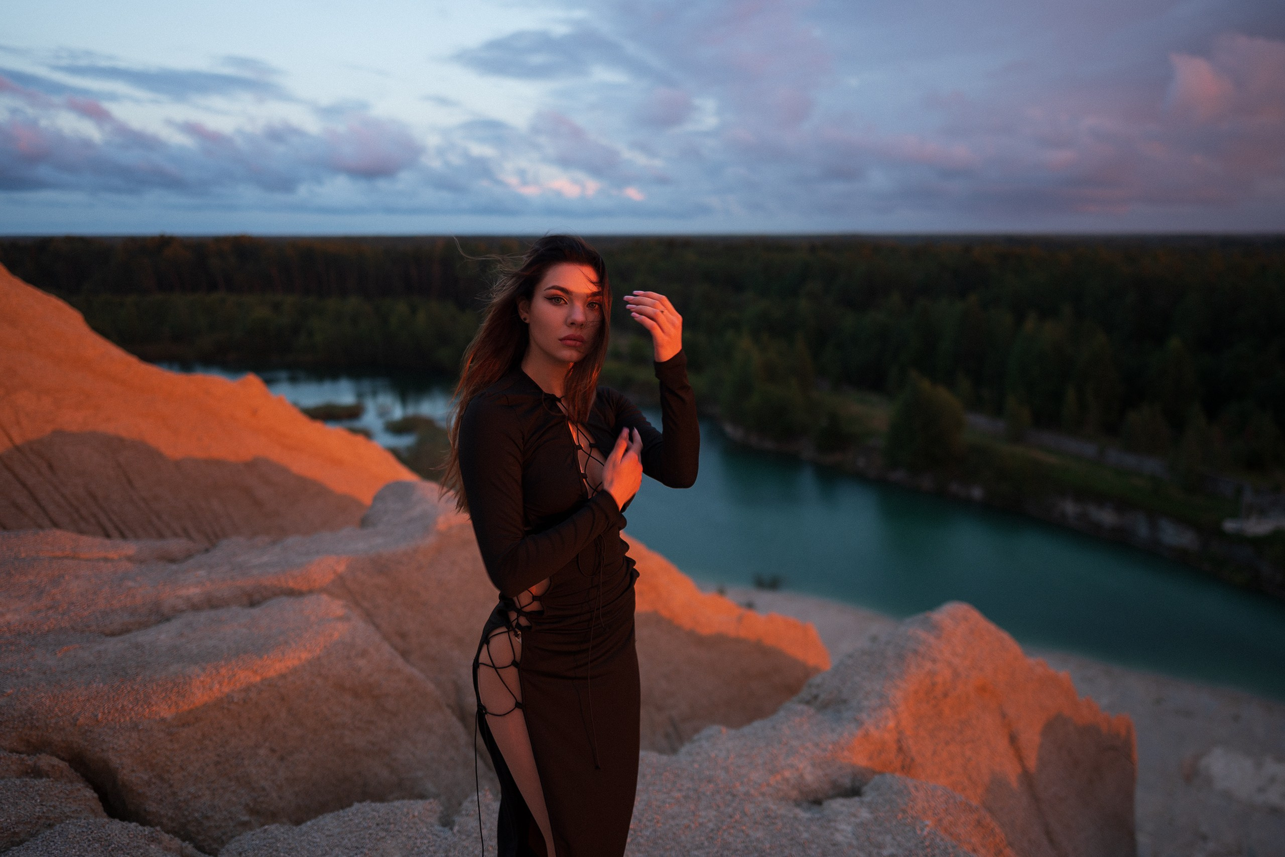 Vanessa