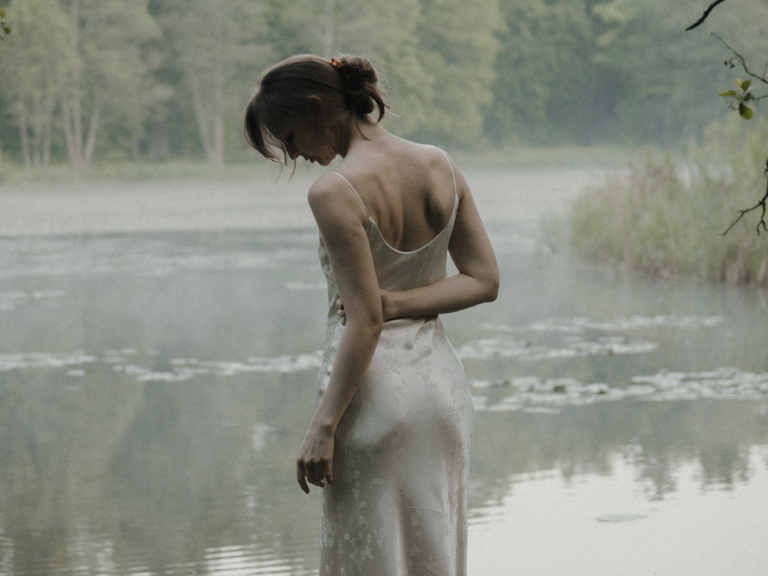 Digital. Mariana, Photographer Paris — Фотограф Париж