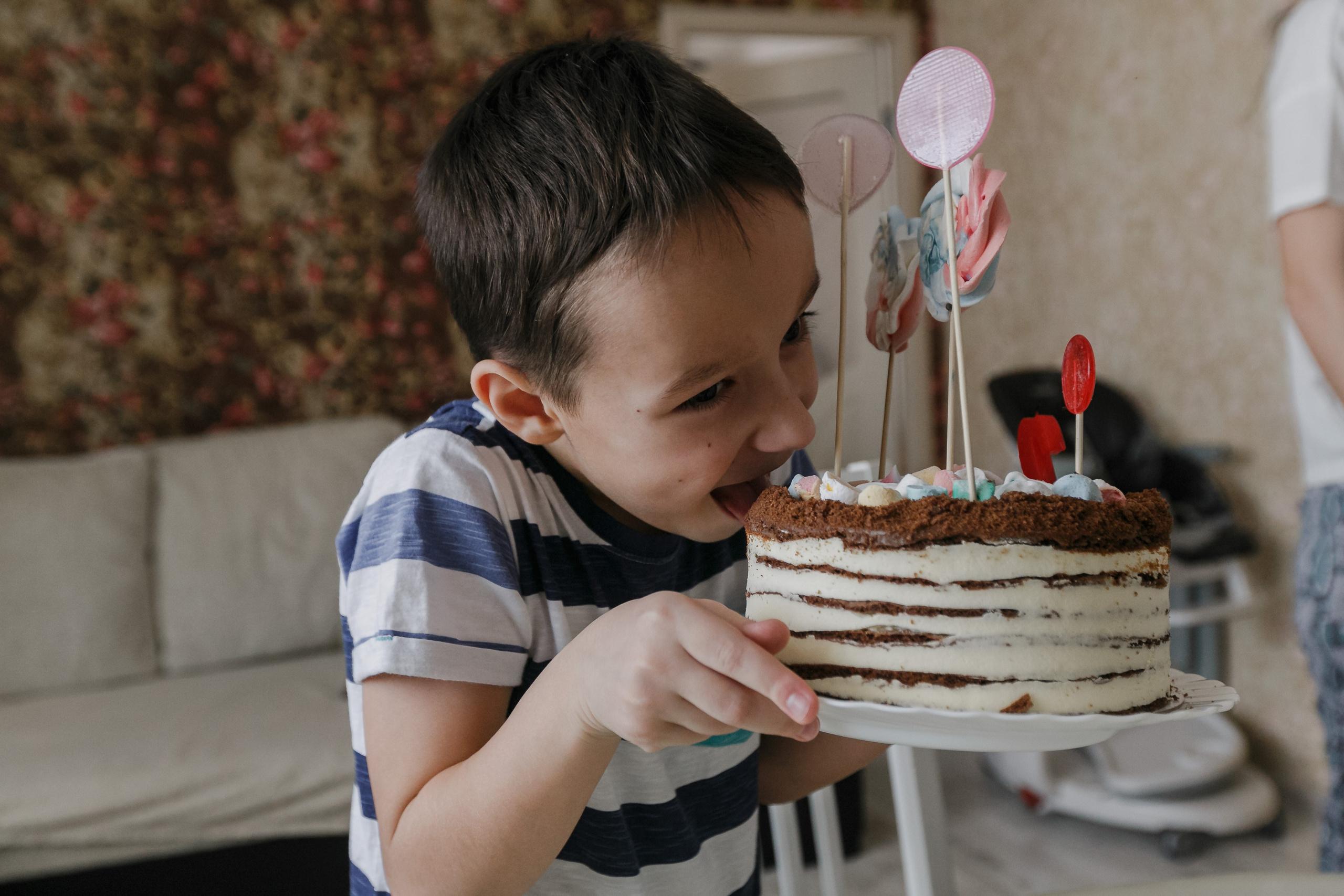 Sesión de fotos de una princesita. Fotógrafo de retrato, familia y reportajes en Valencia | España | Europa Vitalii Lumier