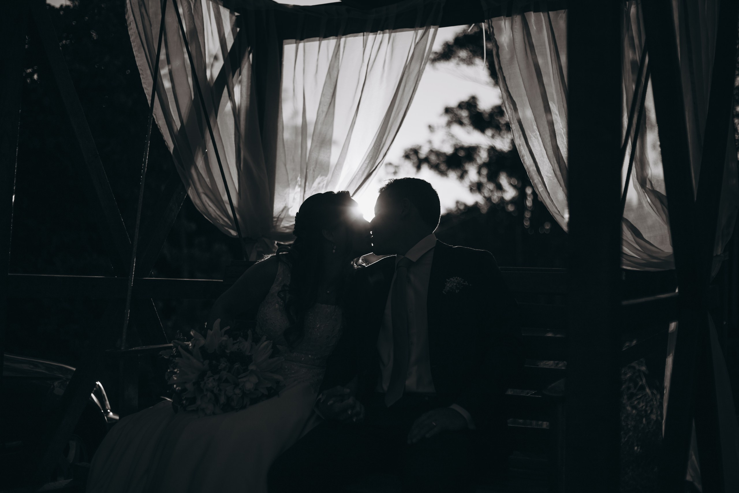 Casamento — Victória & Felipe. Thiago Saletti — Fotógrafo de Casamentos, Eventos e Ensaios em Ribeirão Preto e região