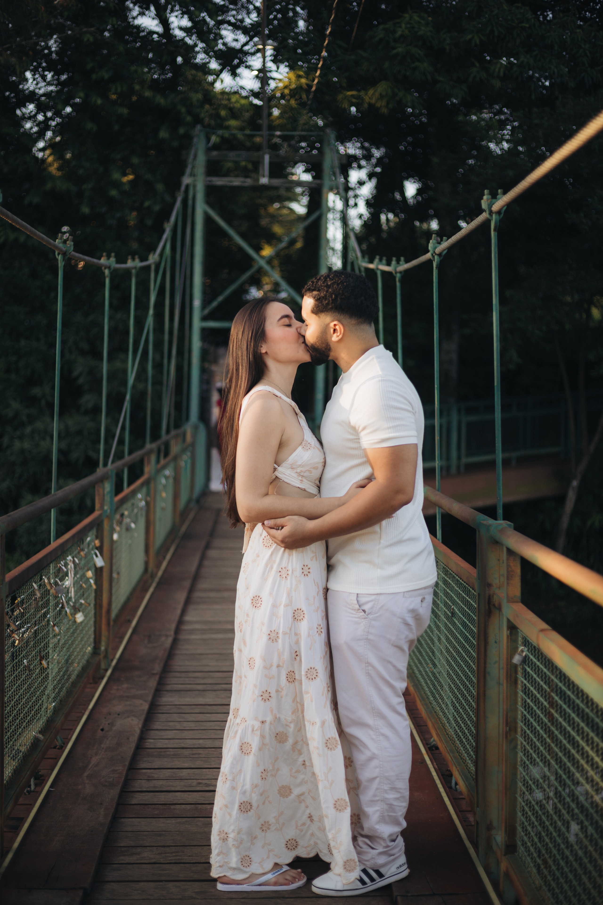 Pré Wedding — Pablo & Sarah. Thiago Saletti — Fotógrafo de Casamentos, Eventos e Ensaios em Ribeirão Preto e região