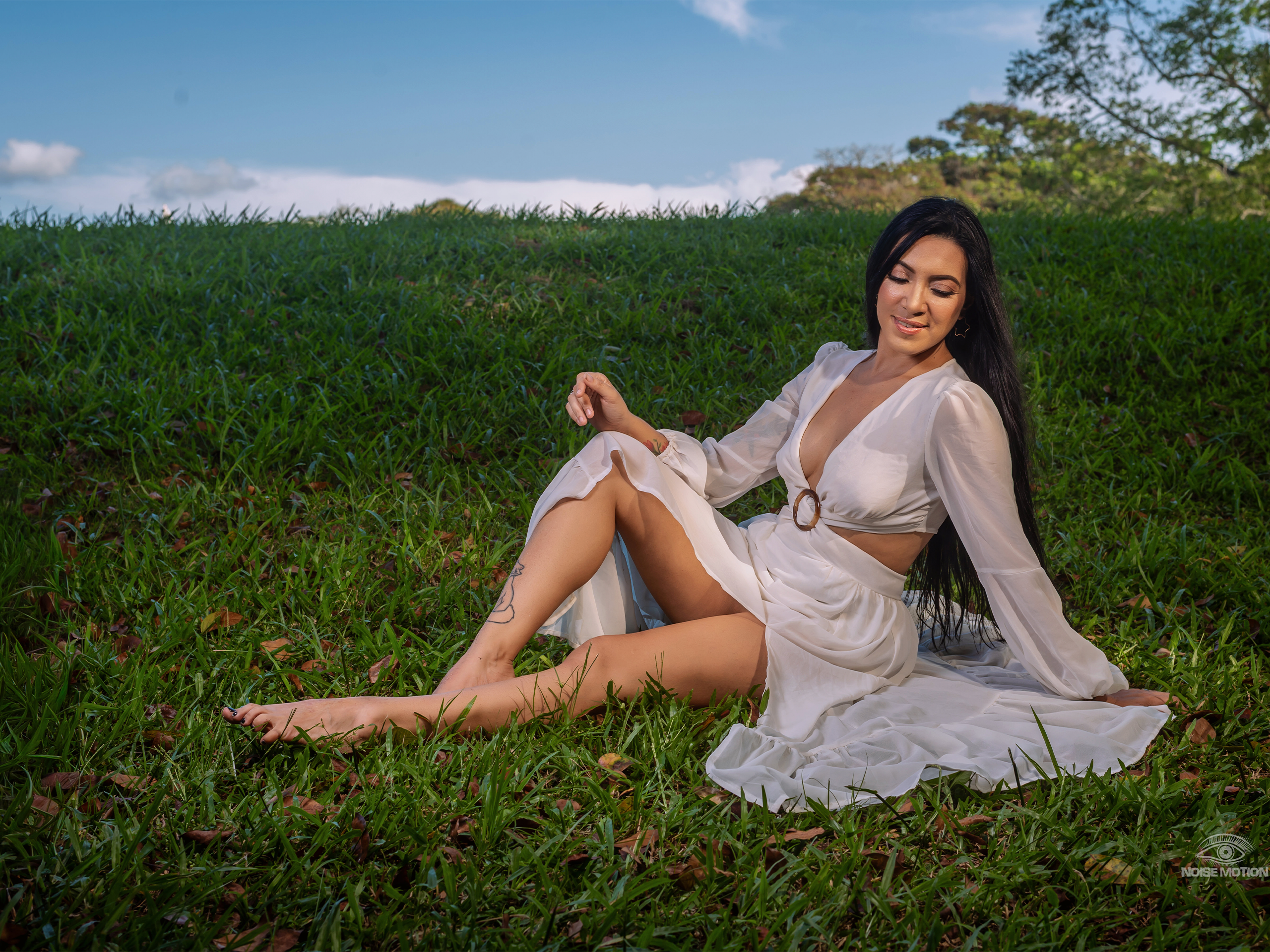 Contacto. Fotografía Profesional - Noise Motion