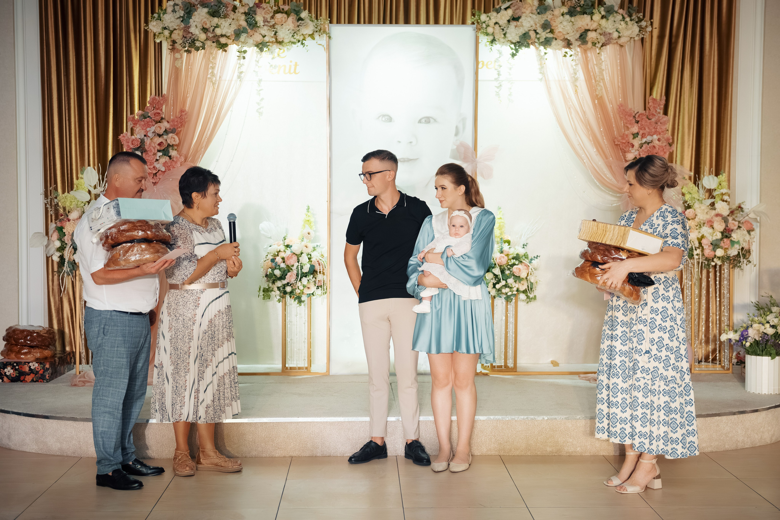 Съемка кресбин организация и проведение торжеств. Zauglom — креативная продакшн-компания полного цикла