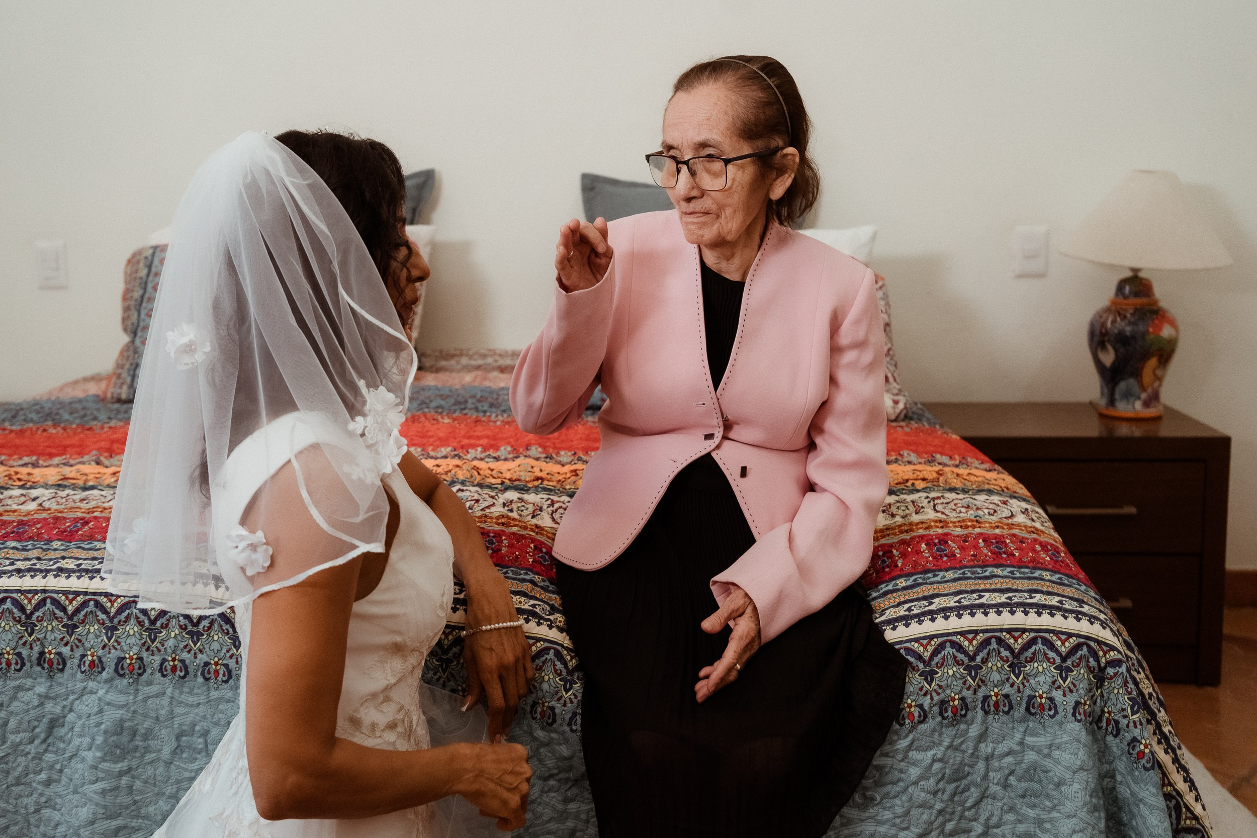 Boda Elida & Joseph. Dalhy Go-Fotografo Puerto Vallarta