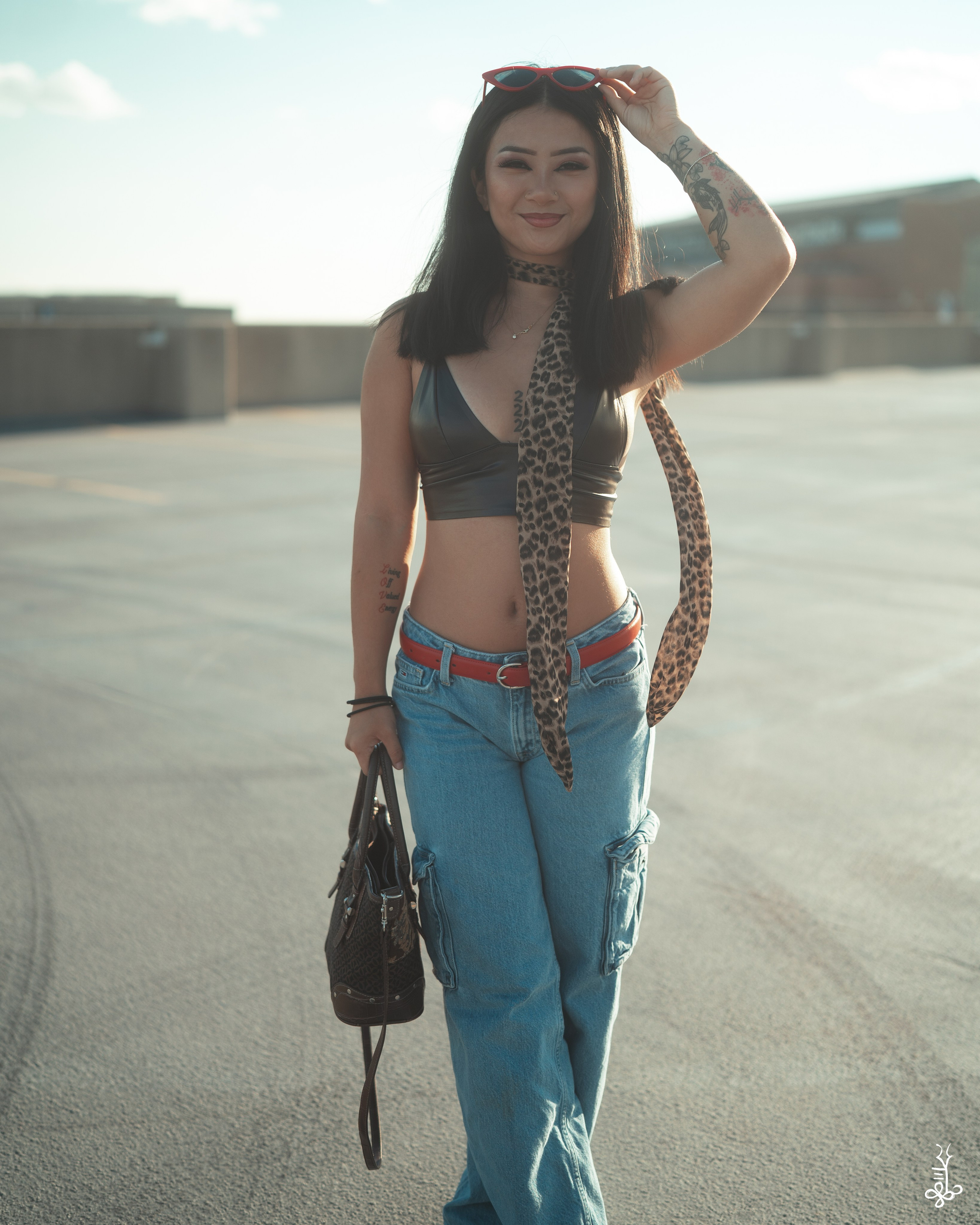 KAY YUN. Ke’Ondris