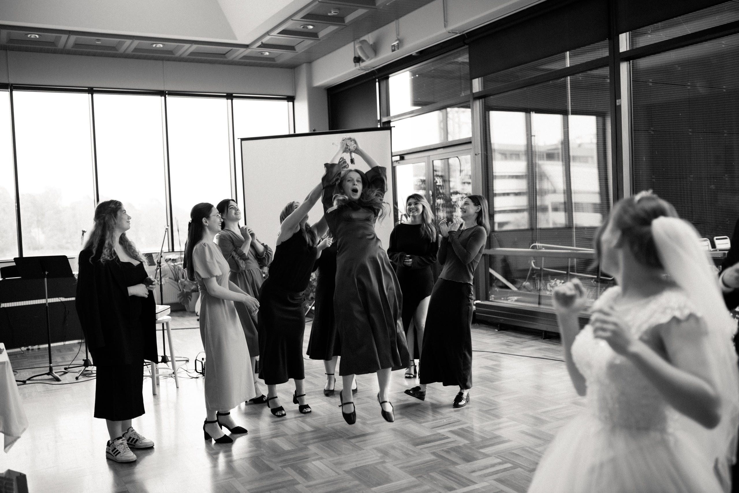 I&E Wedding. Emily Photography