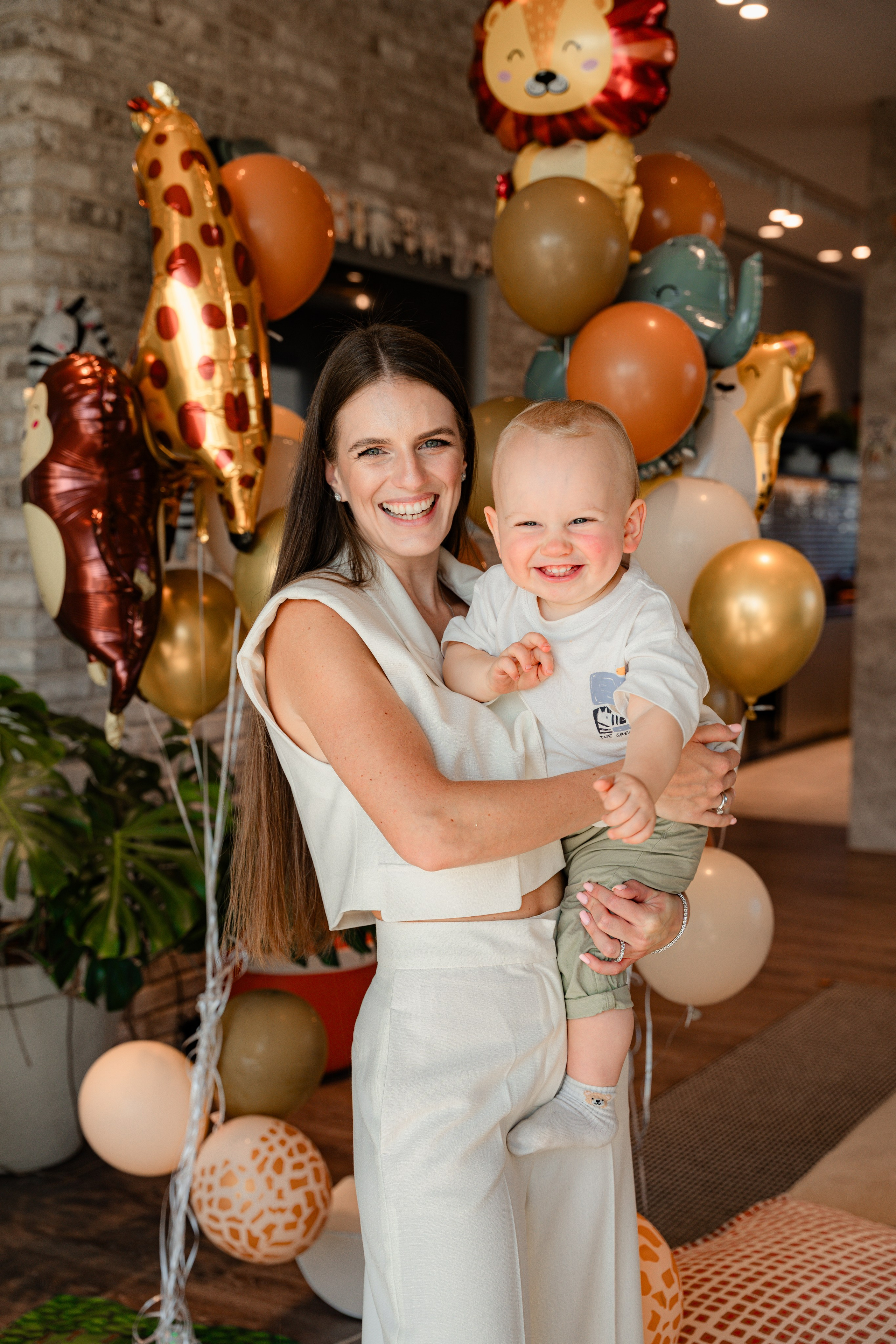 One year. Tonya Kyrylenko photographer in London