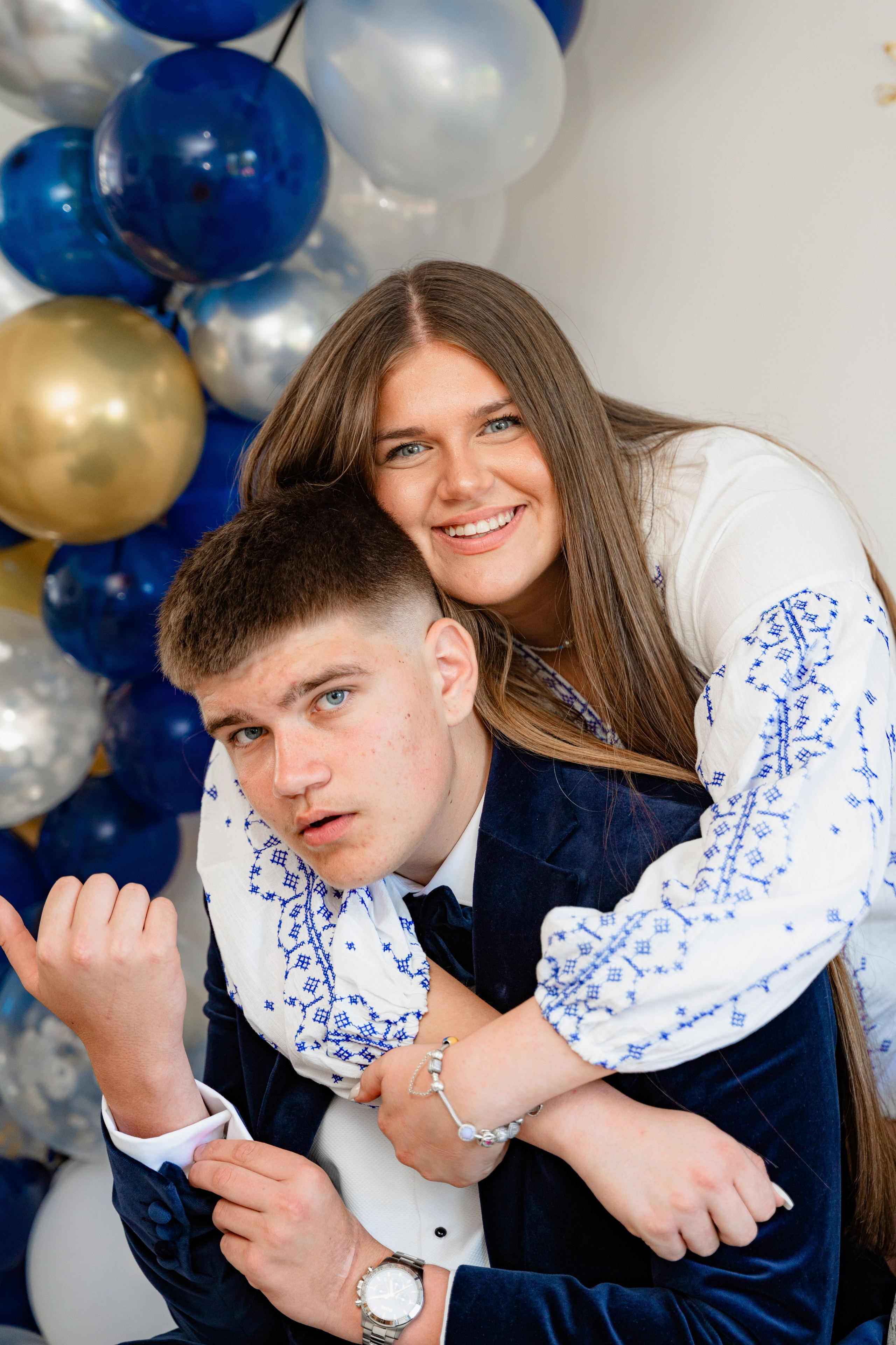 Graduation. Tonya Kyrylenko photographer in London