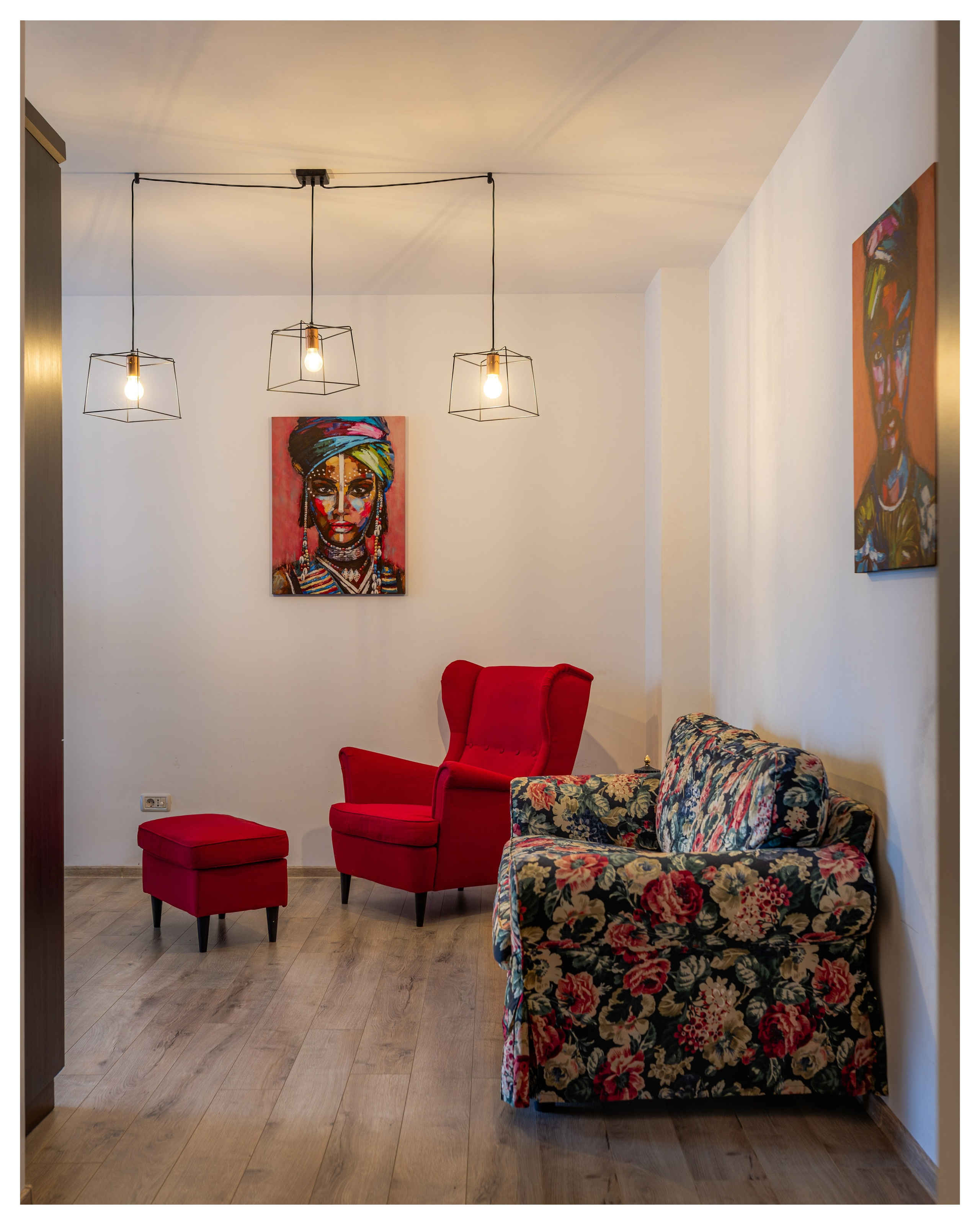 INTERIOR - REALESTATE. Samuel Ciobanu