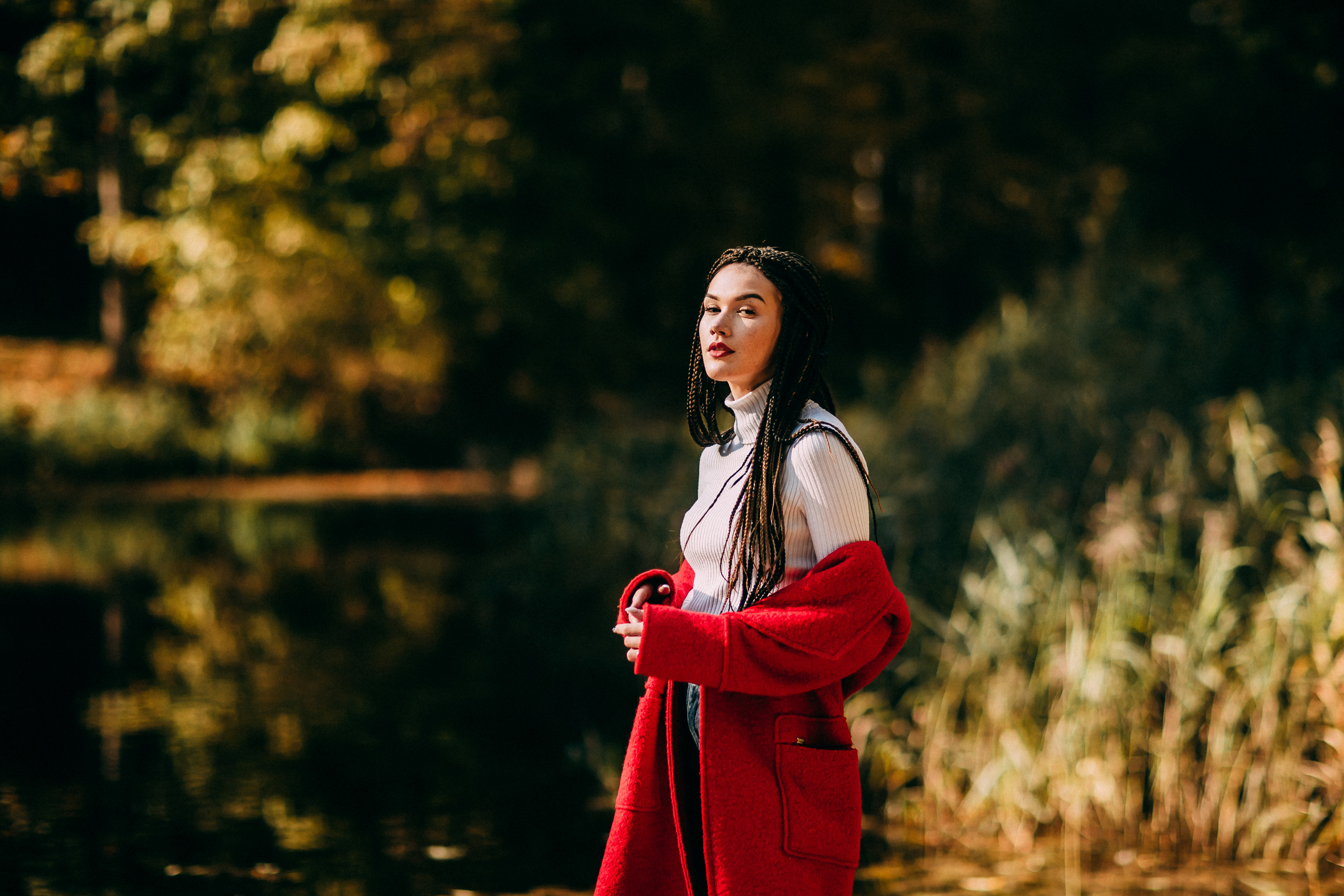 Agnija. Fotogrāfe Līga Vaidere