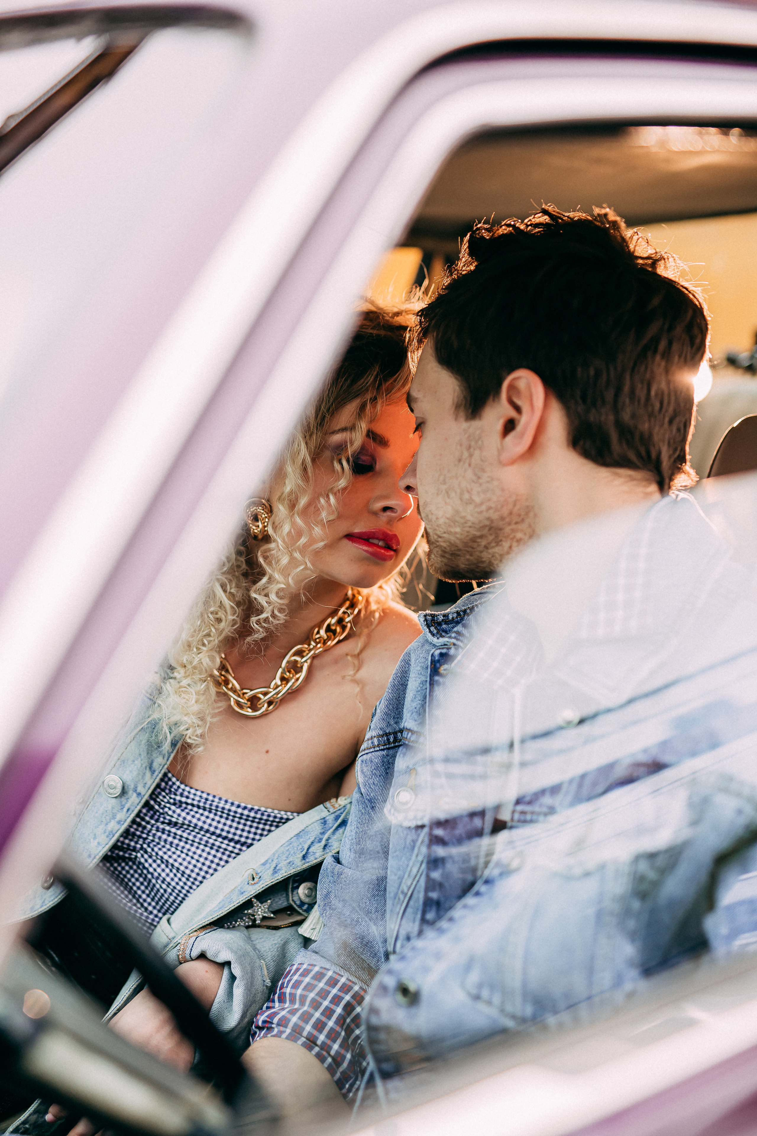 Back to 90's. Fotogrāfe Līga Vaidere