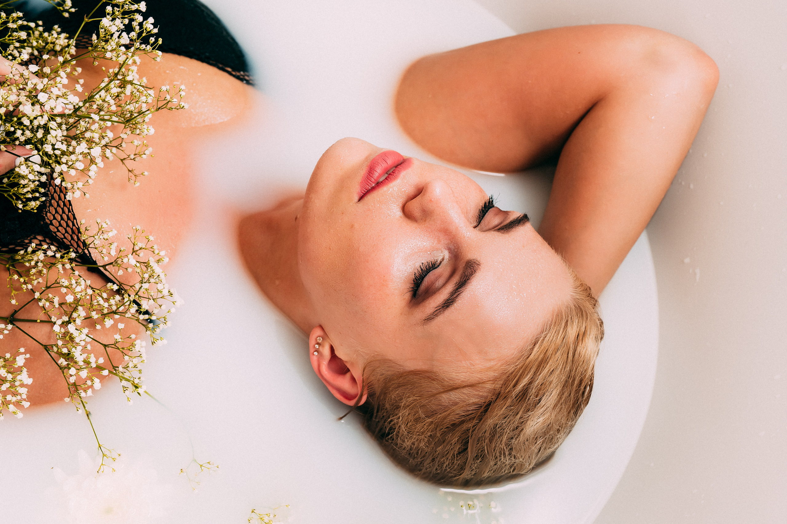 Jūlija. Fotogrāfe Līga Vaidere