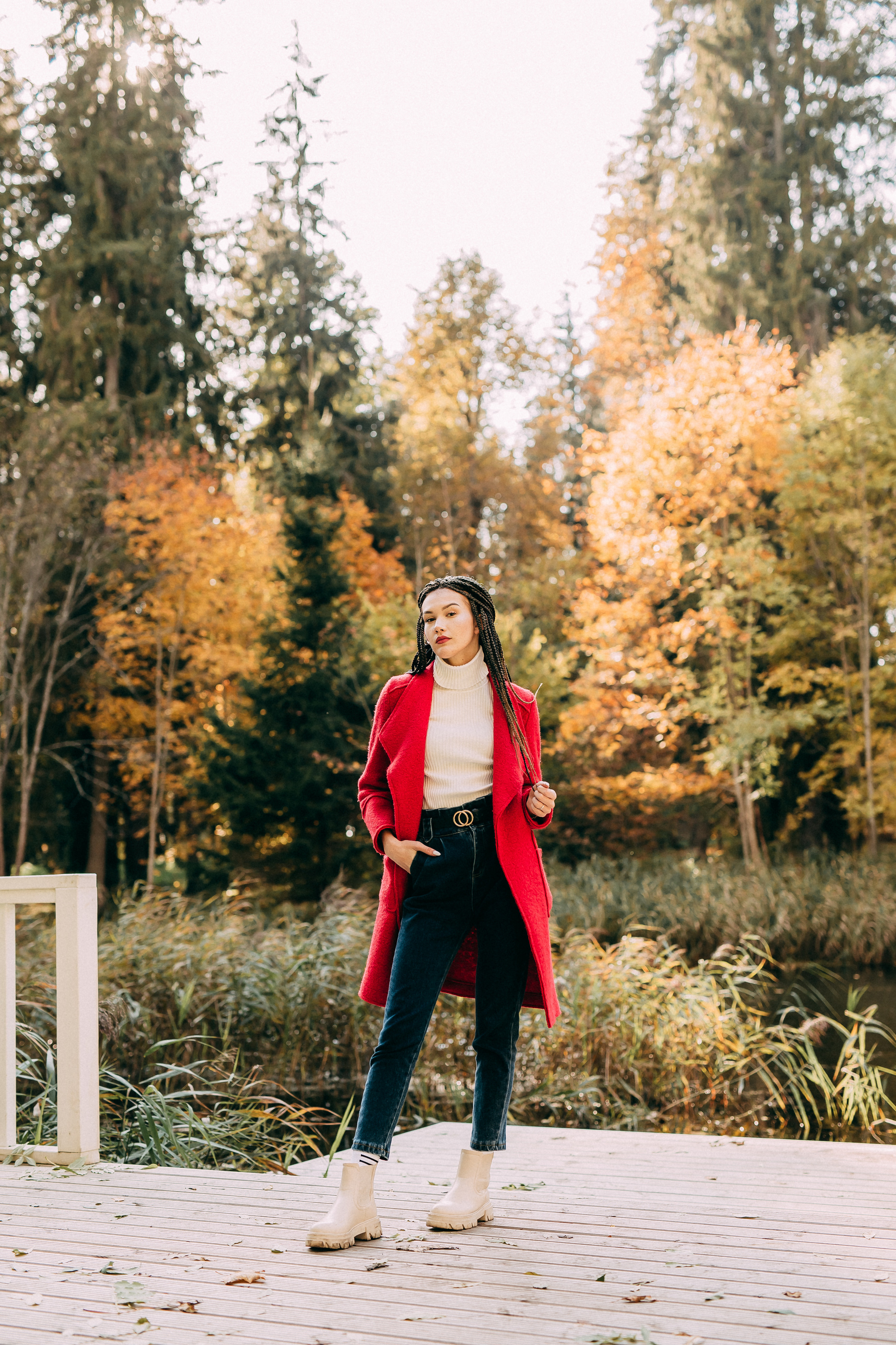 Agnija. Fotogrāfe Līga Vaidere