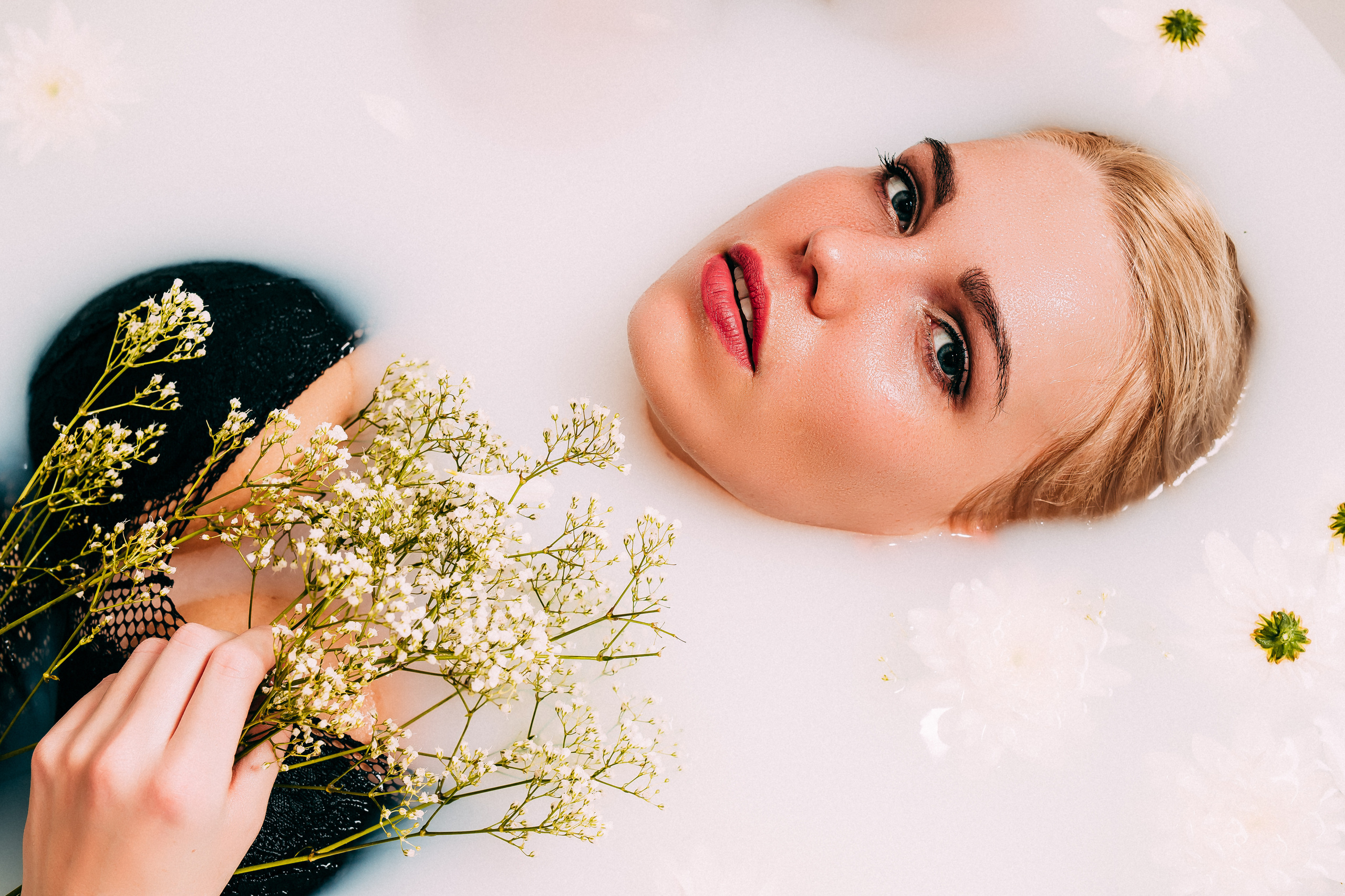 Jūlija. Fotogrāfe Līga Vaidere