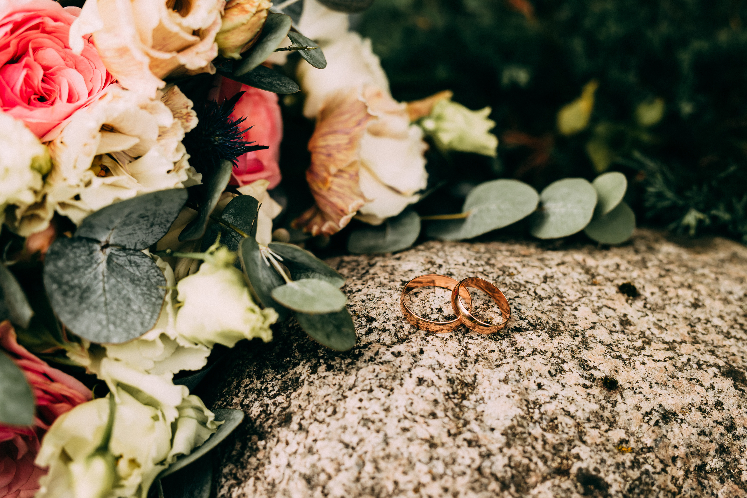 Līga un Jānis. Fotogrāfe Līga Vaidere