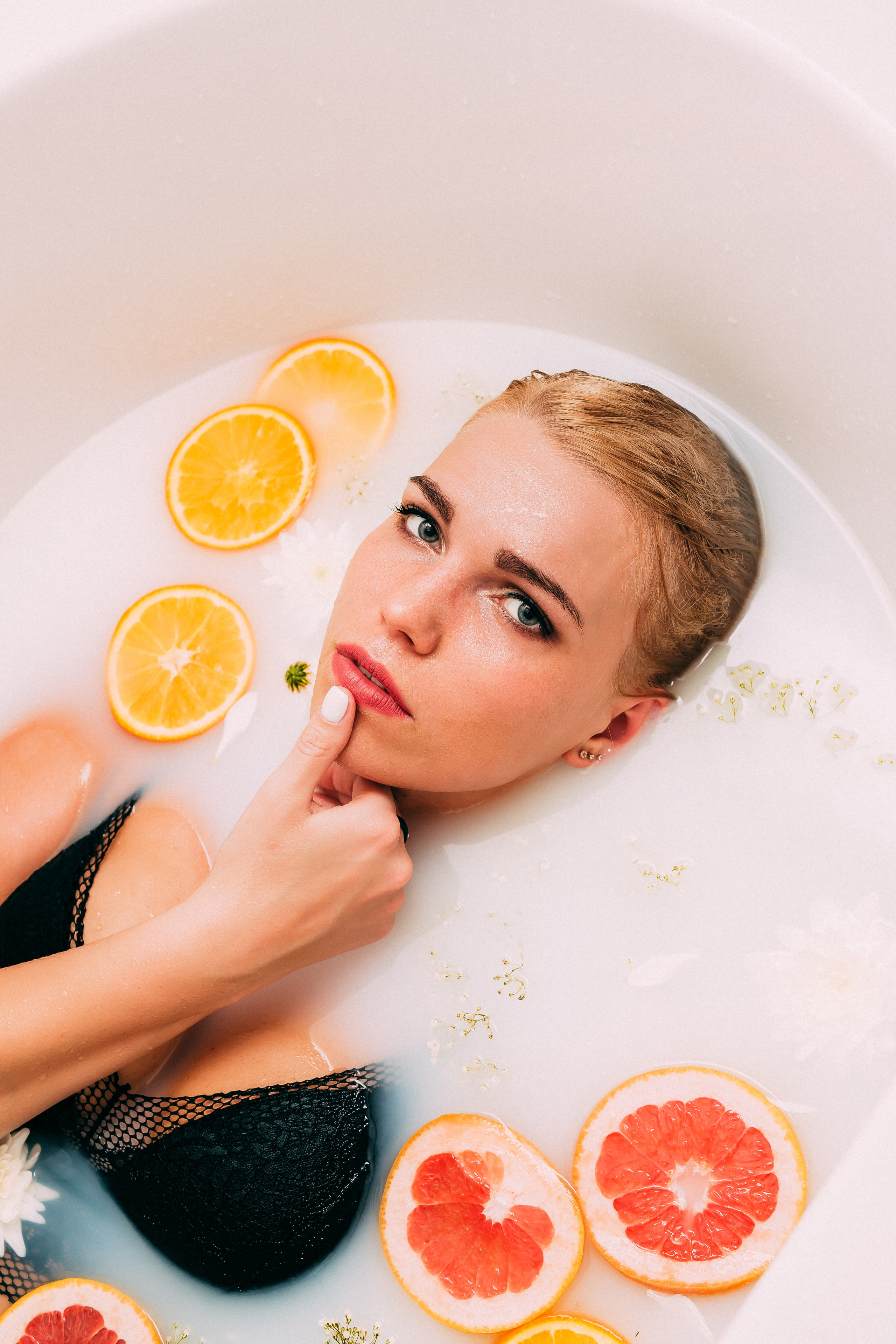 Jūlija. Fotogrāfe Līga Vaidere