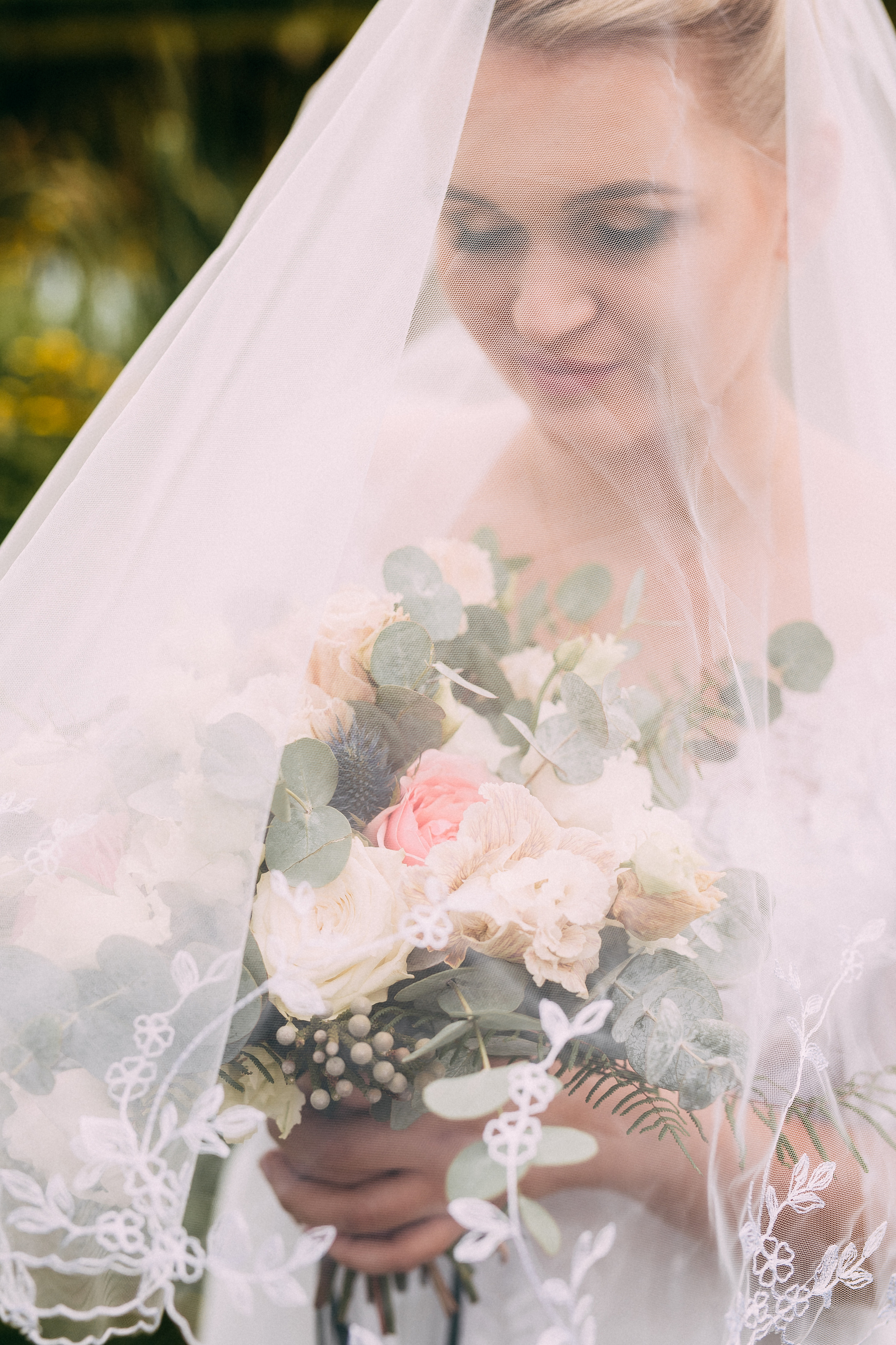 Līga un Jānis. Fotogrāfe Līga Vaidere