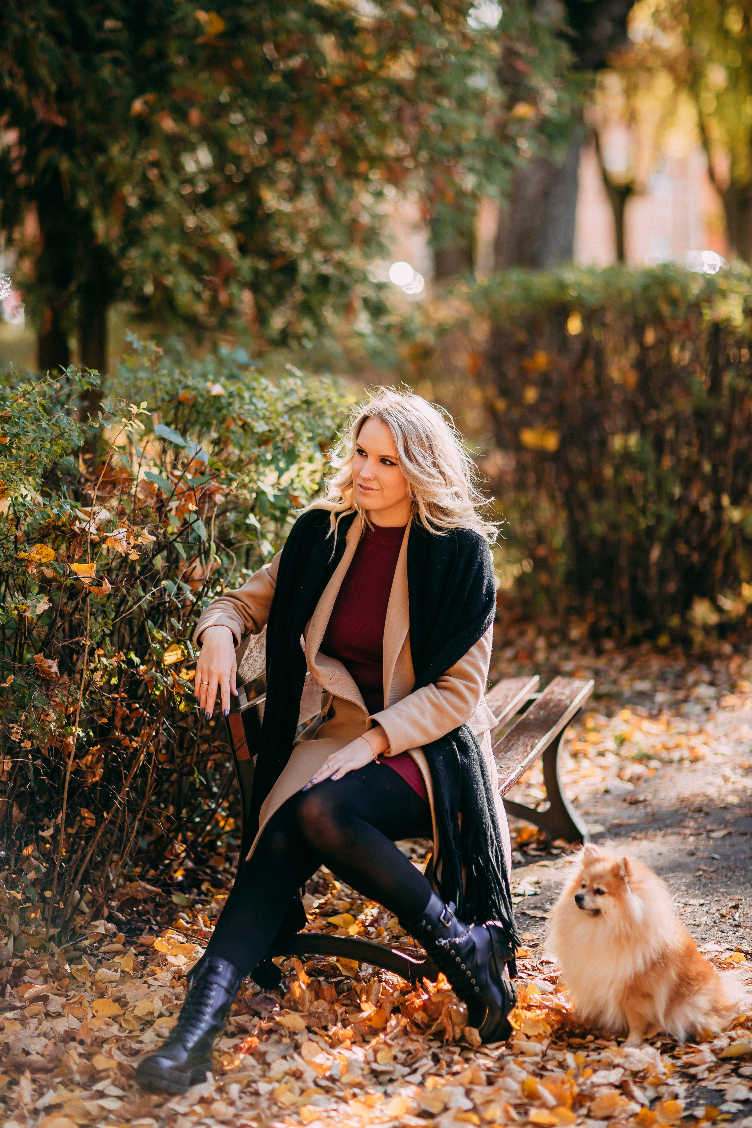 Agita. Fotogrāfe Līga Vaidere