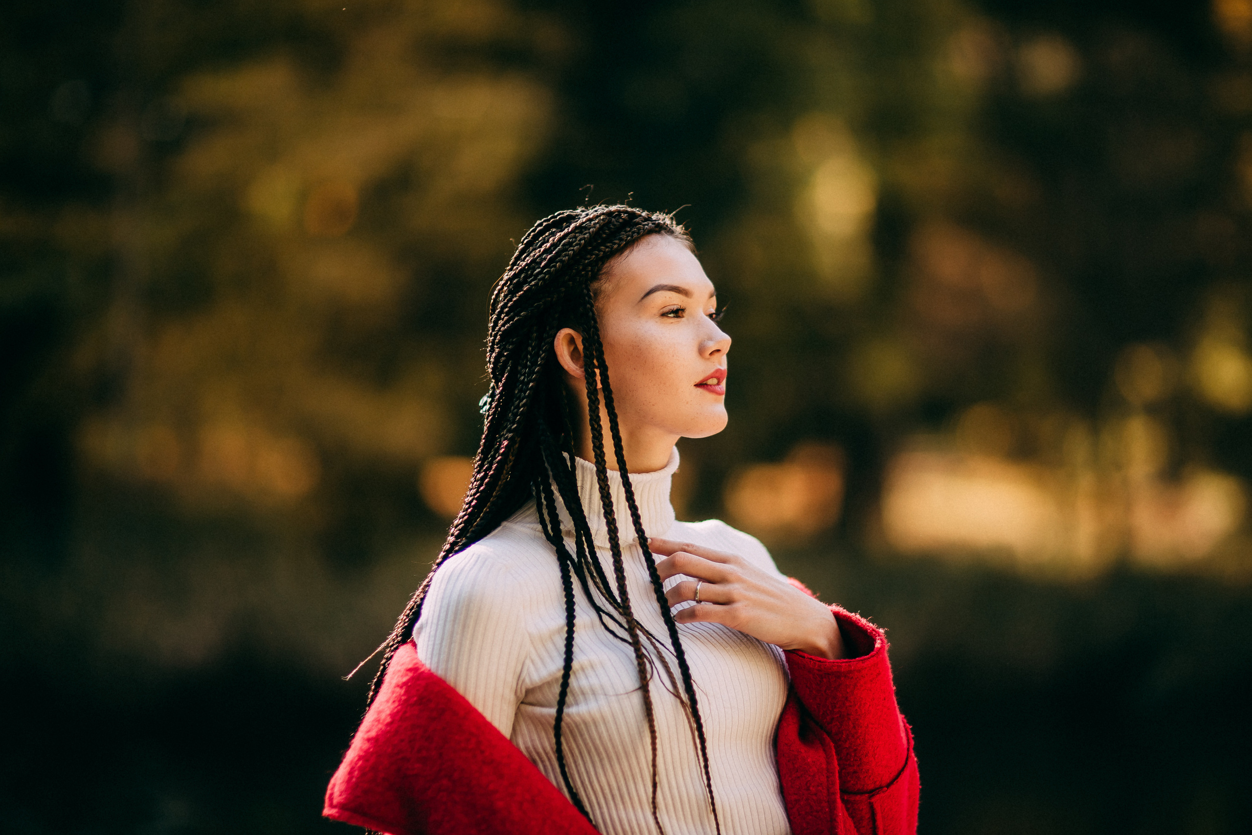 Agnija. Fotogrāfe Līga Vaidere