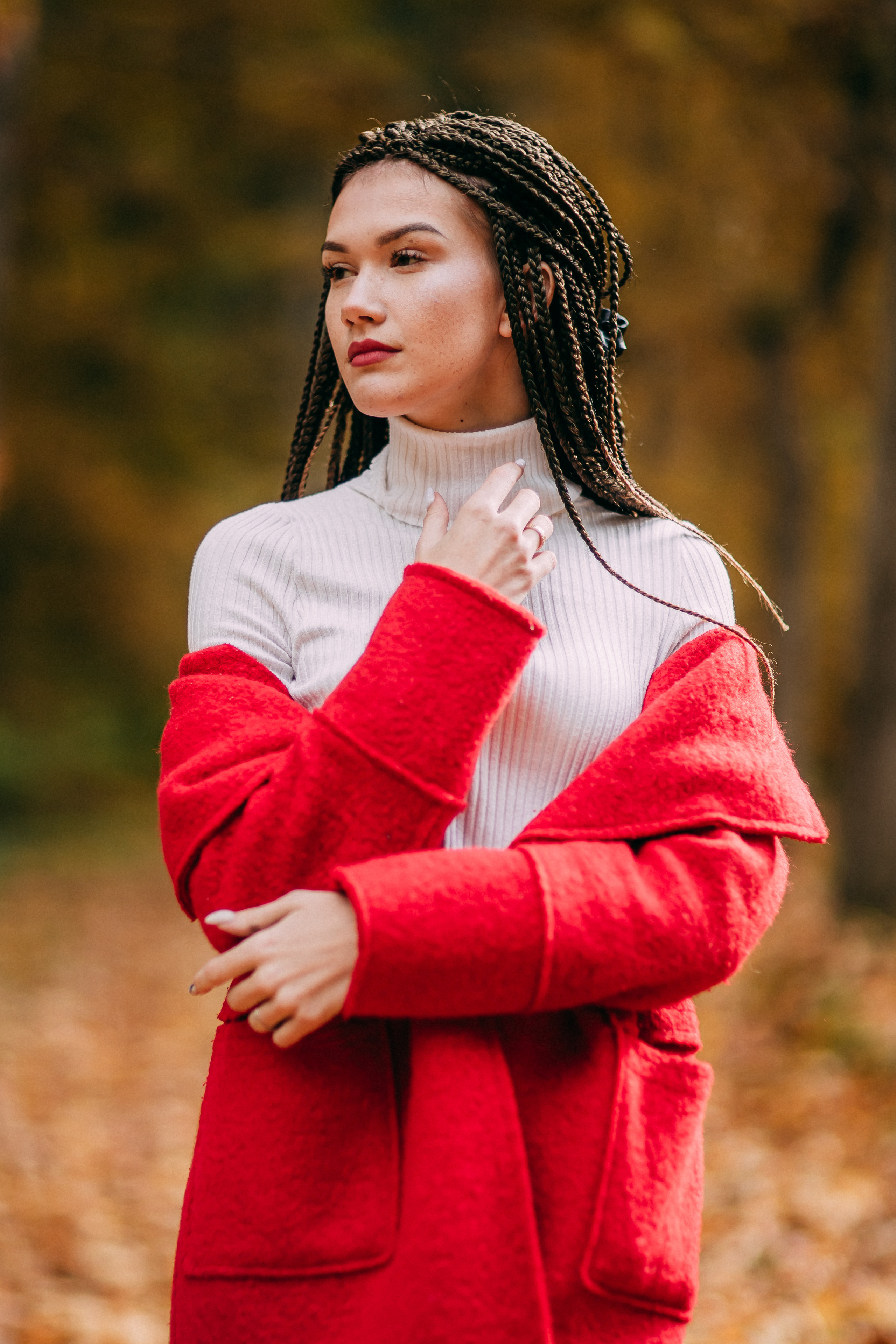 Agnija. Fotogrāfe Līga Vaidere