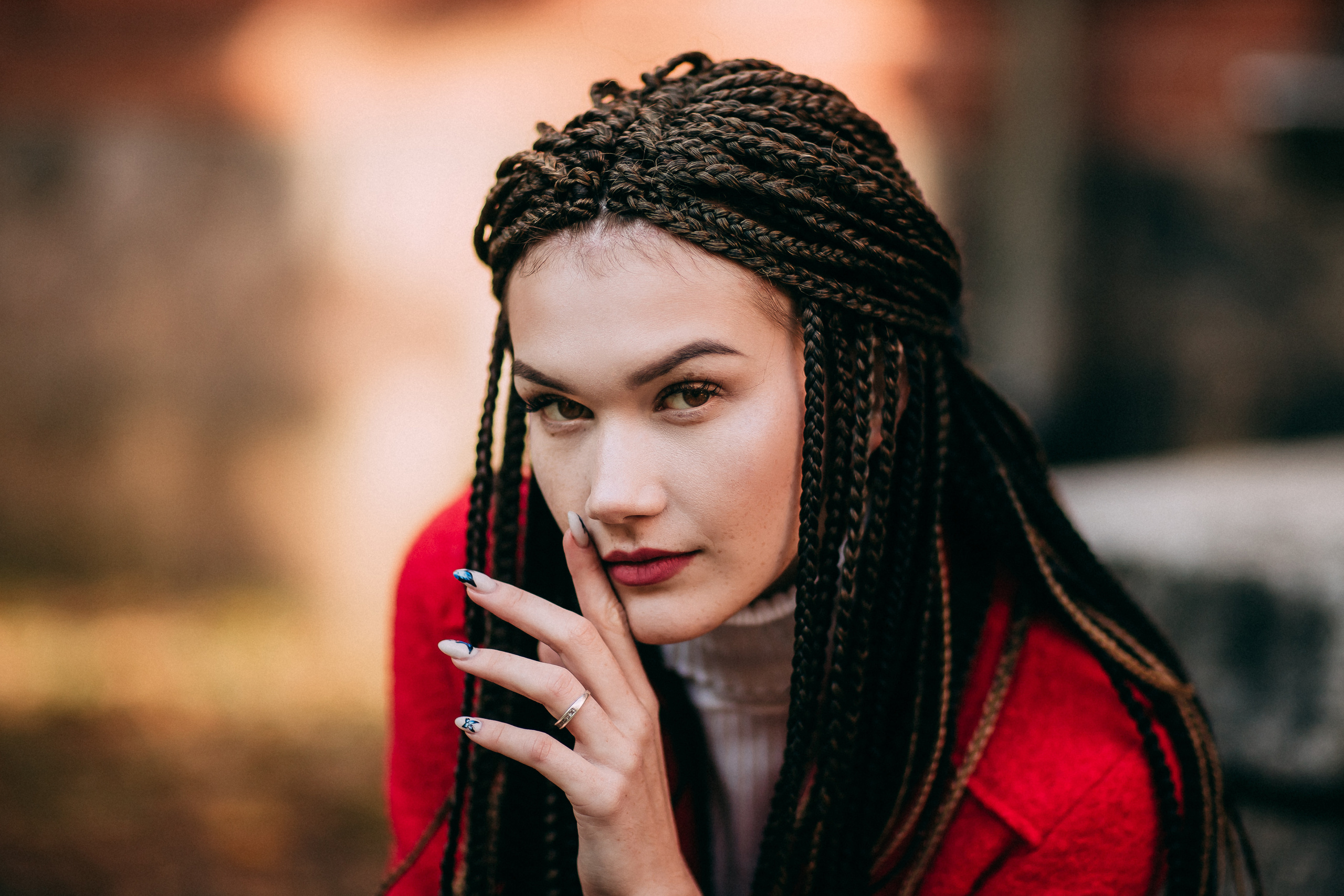 Agnija. Fotogrāfe Līga Vaidere