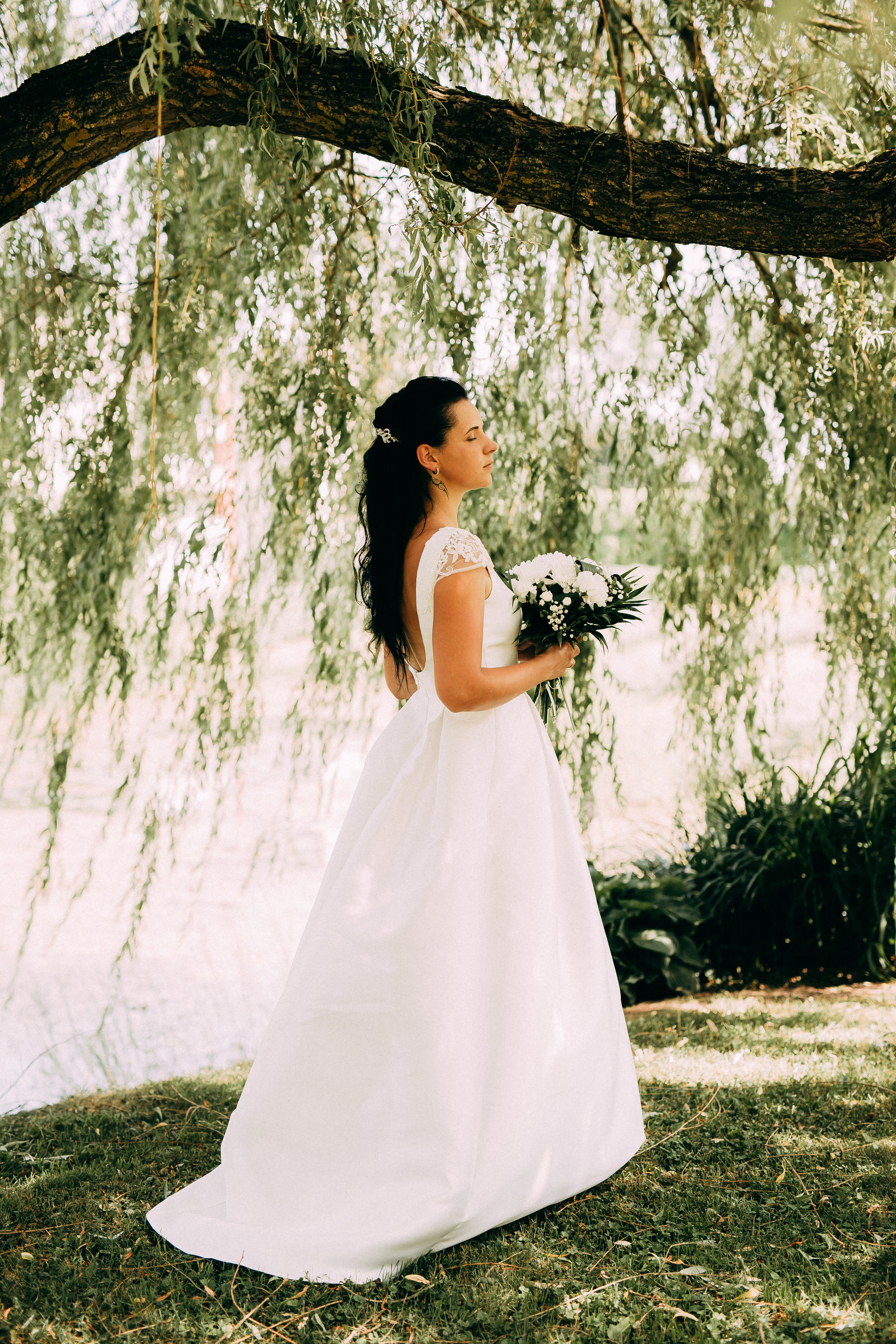 Ilze & Jānis. Fotogrāfe Līga Vaidere